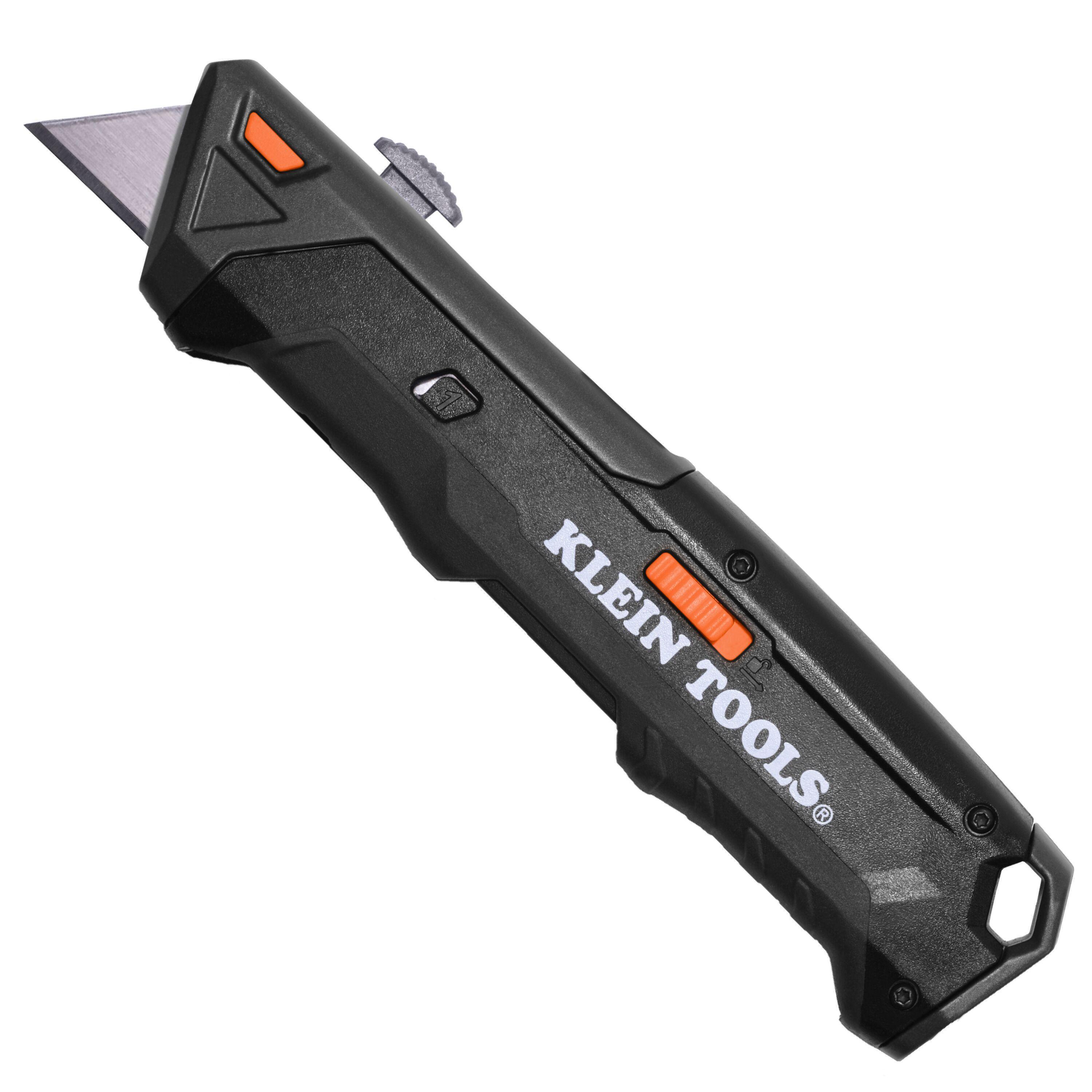 Klein® 44308 Utility Knives