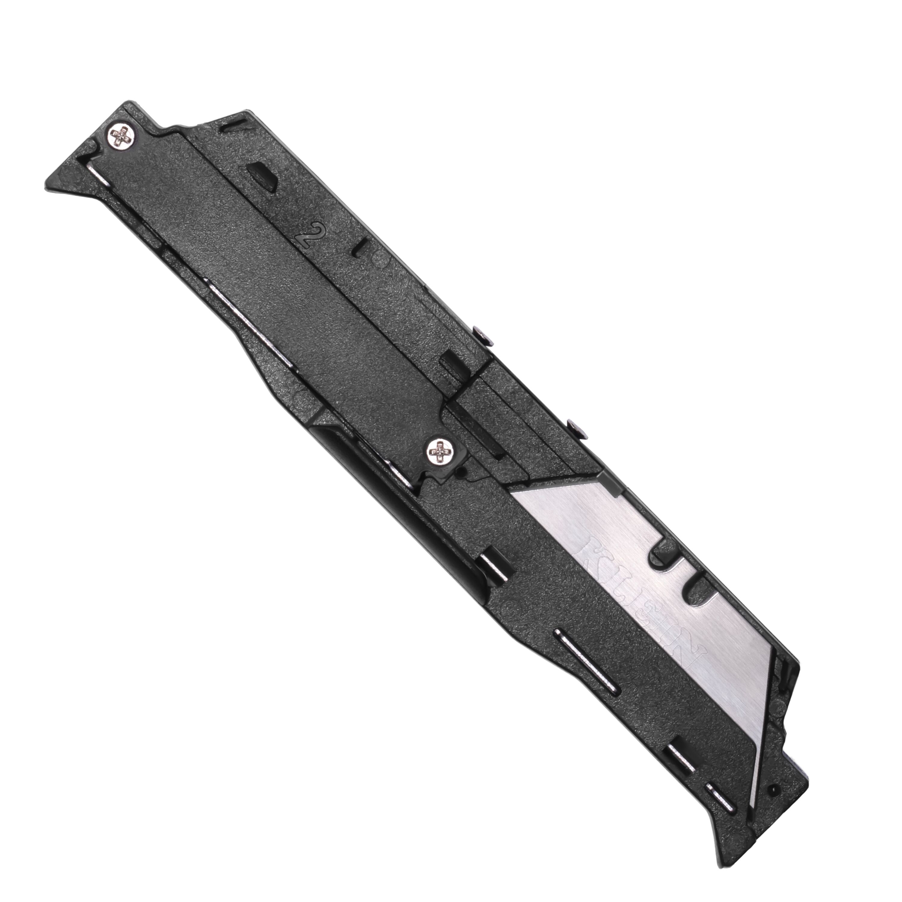 Klein® 44308BL Utility Knives
