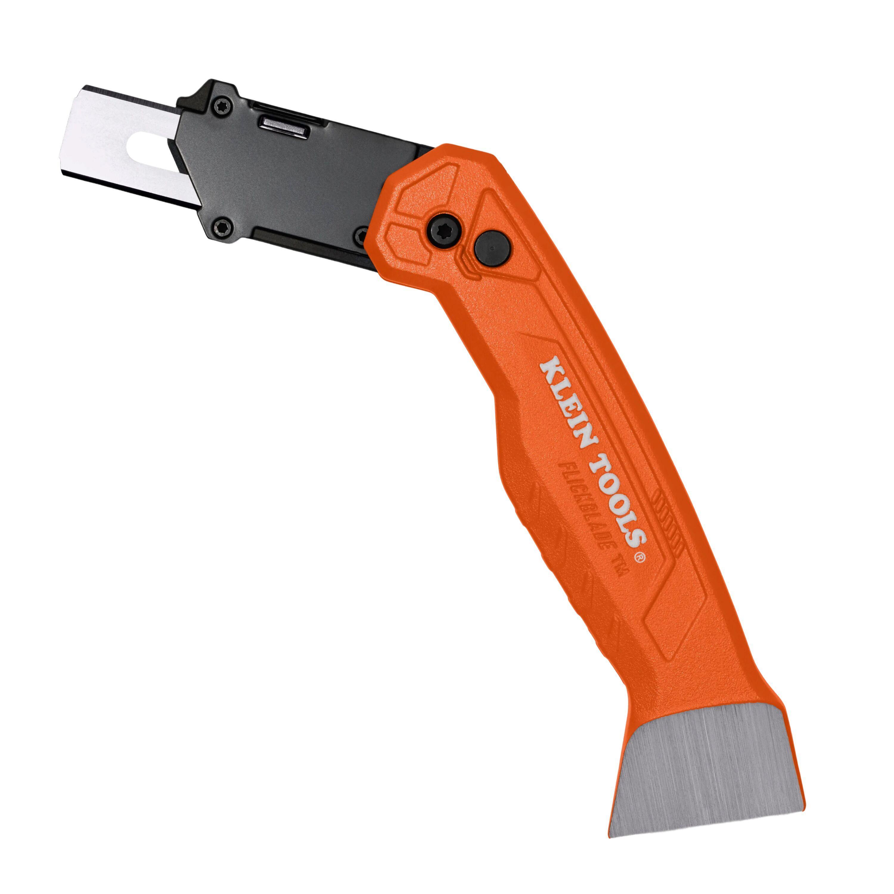 Klein® 44310 Utility Knives