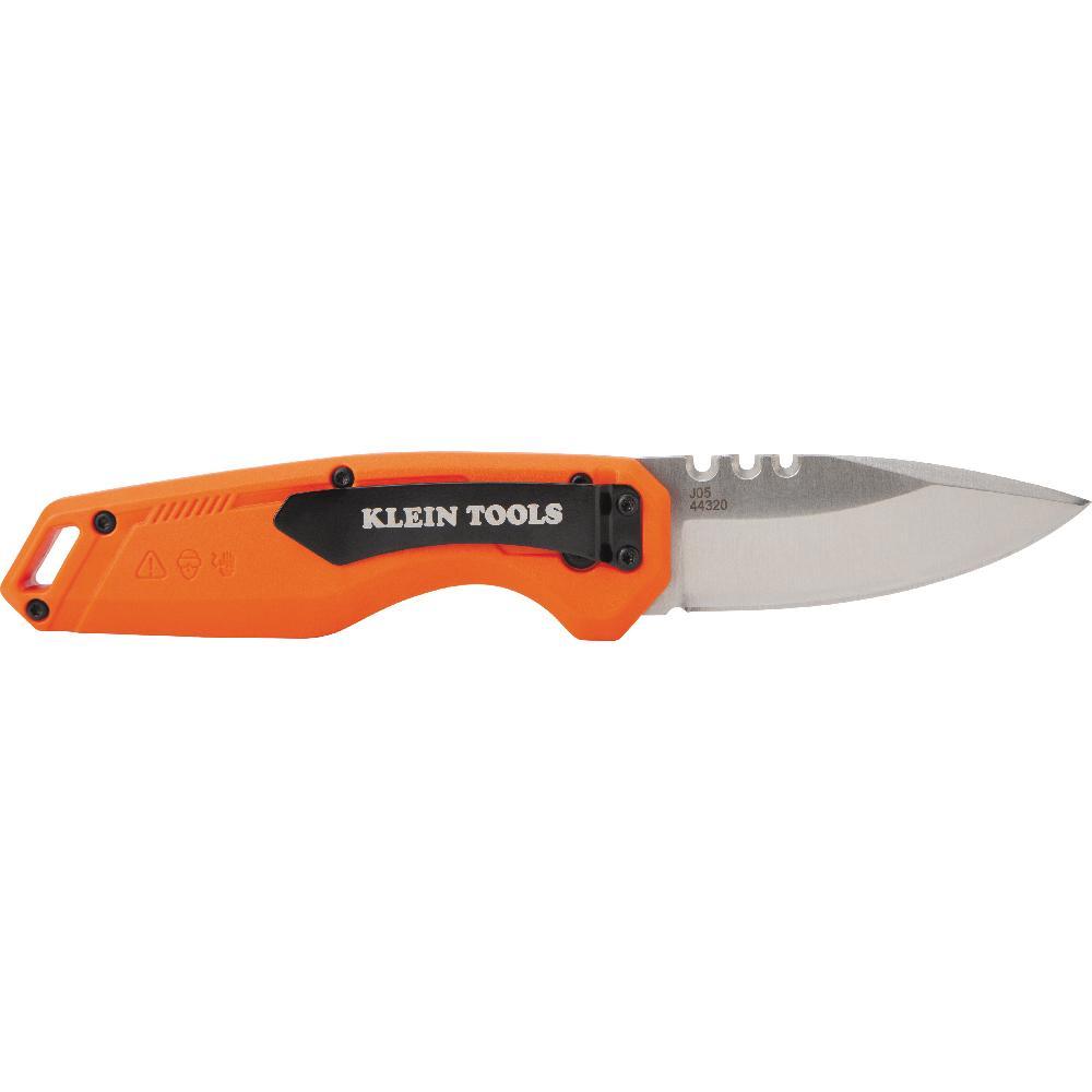 Klein® 44320 Pocket & Folding Knives