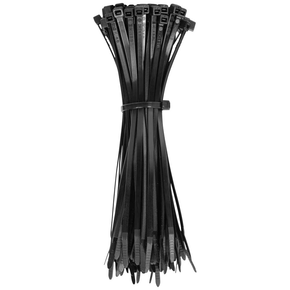Klein® 450-200 Standard Cable Ties