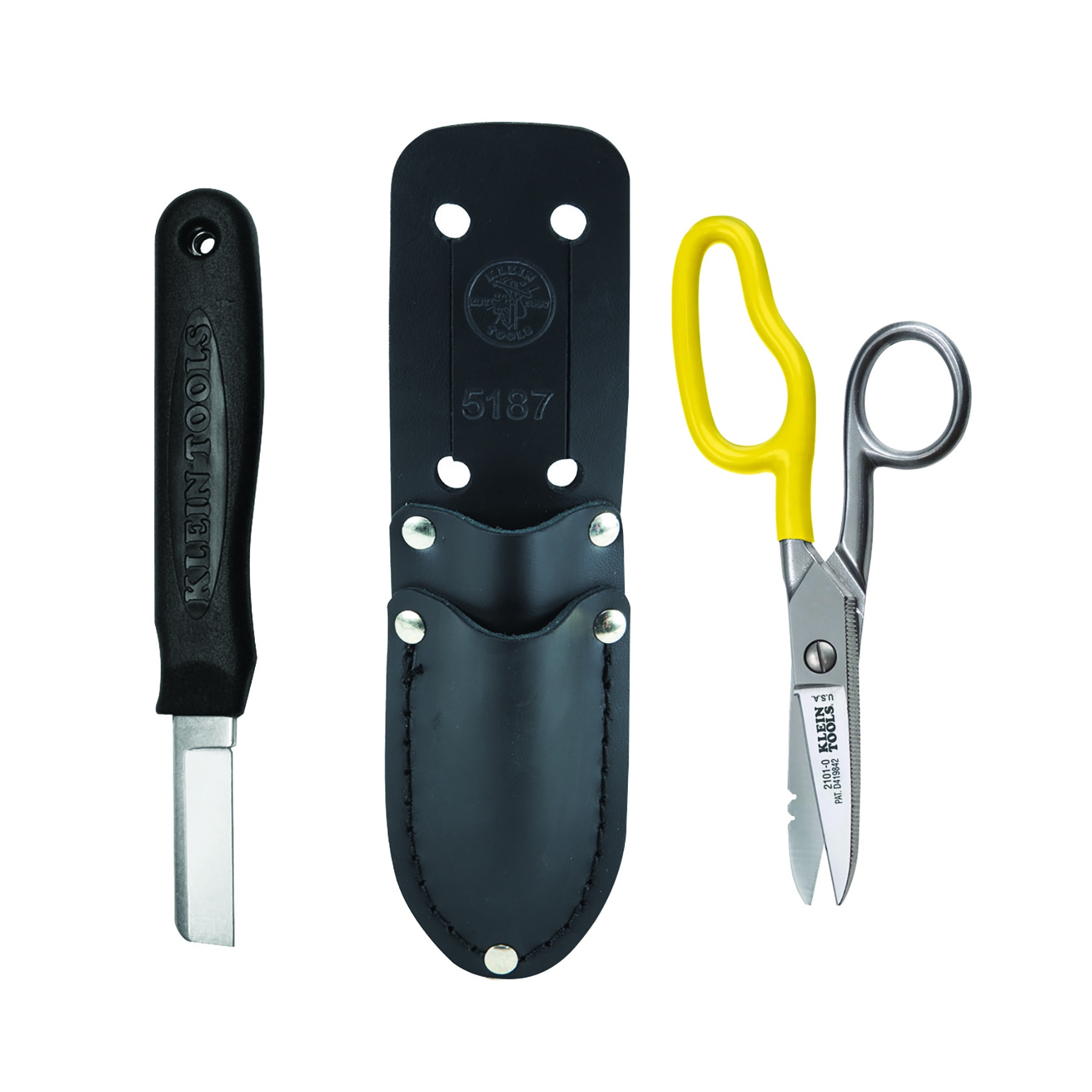 Klein® 46039 Hand Tool Kits