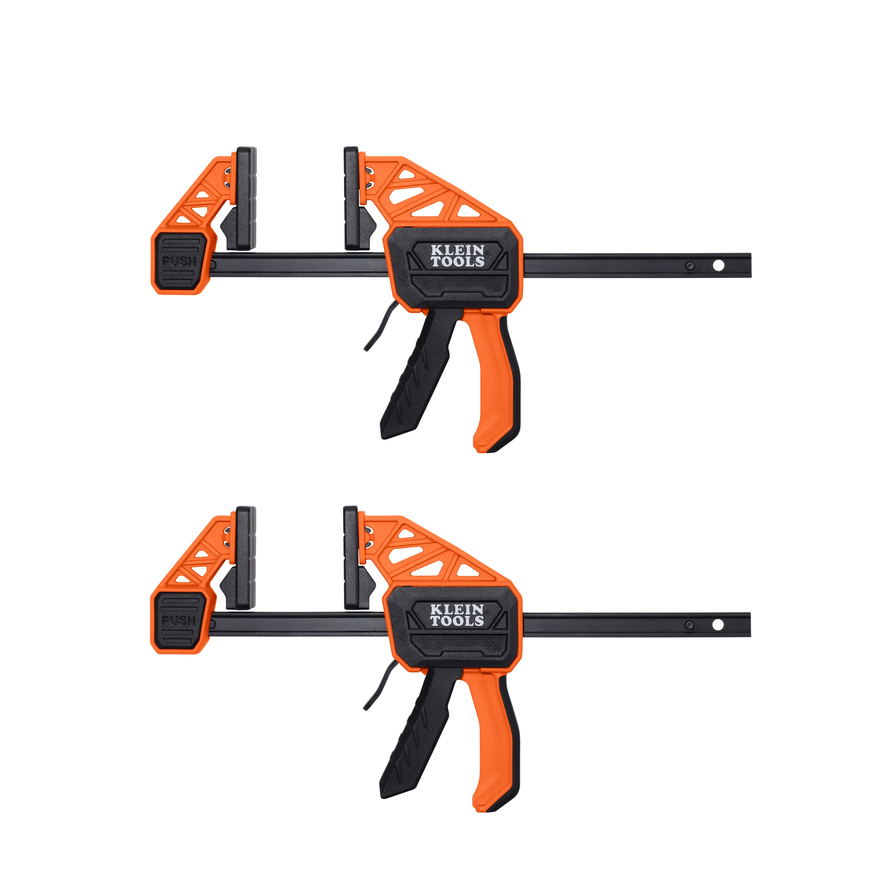 Klein® 47550 Bar Clamps/Spreaders