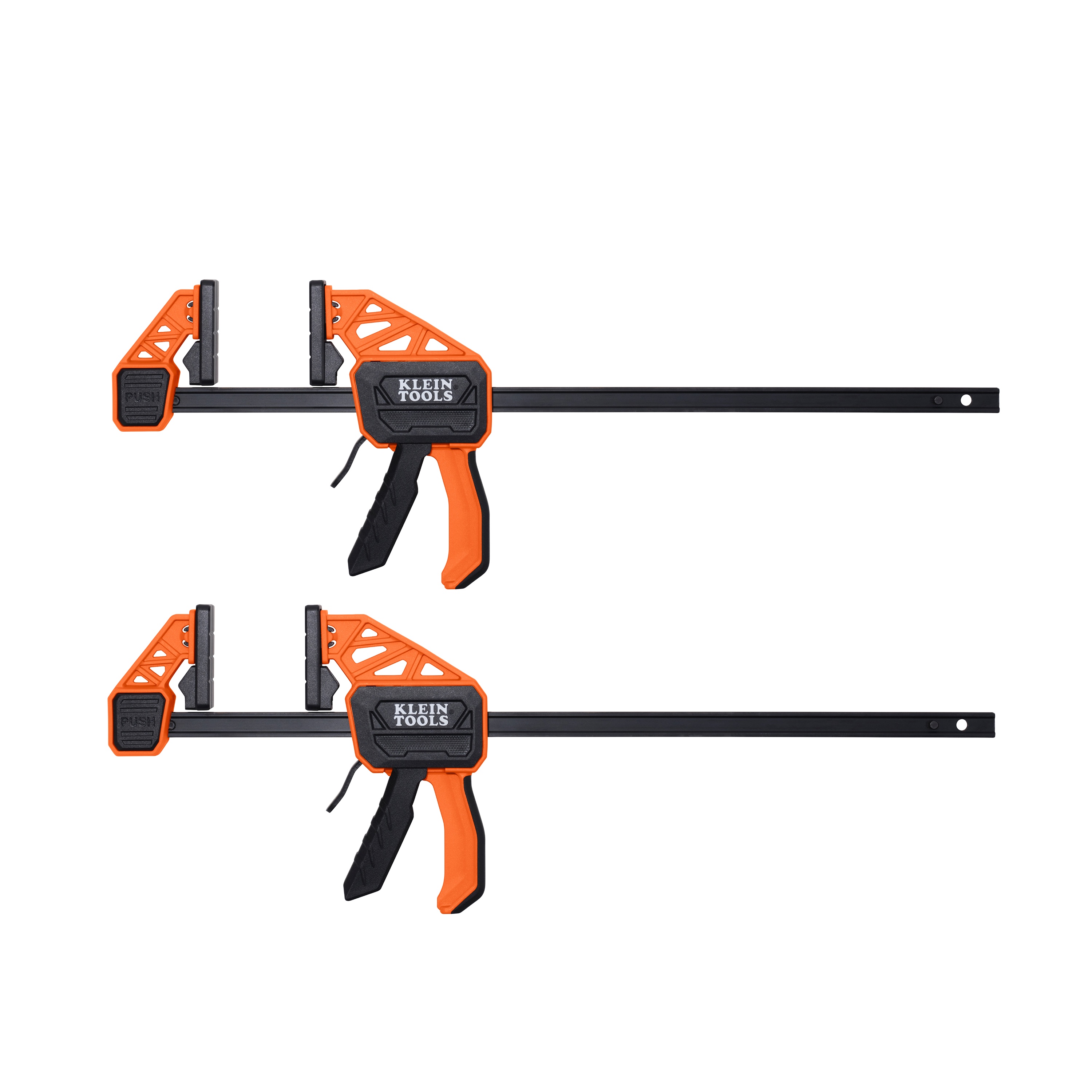 Klein® 47551 Bar Clamps/Spreaders