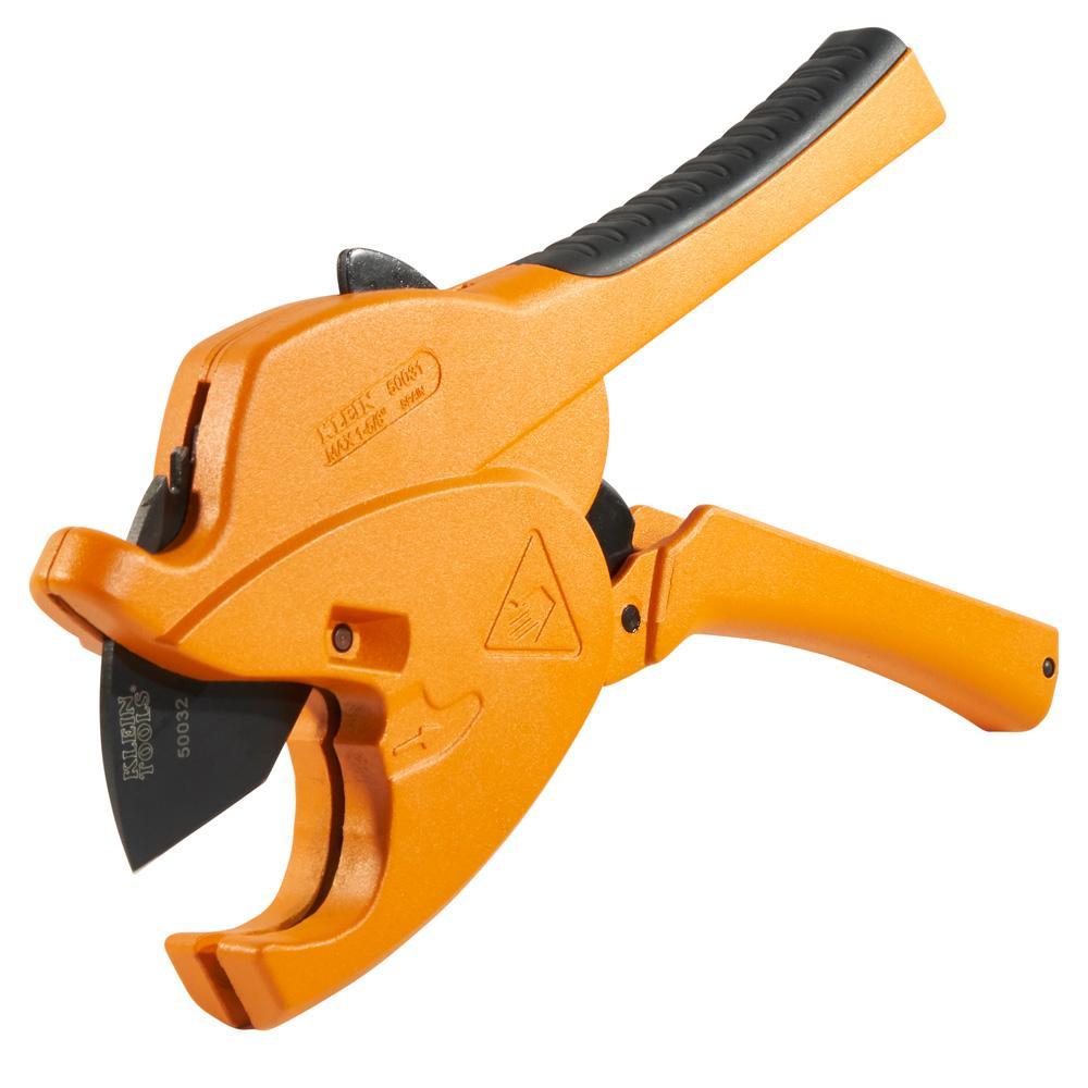 Klein® 50031 Conduit Pipe/Tube Cutters