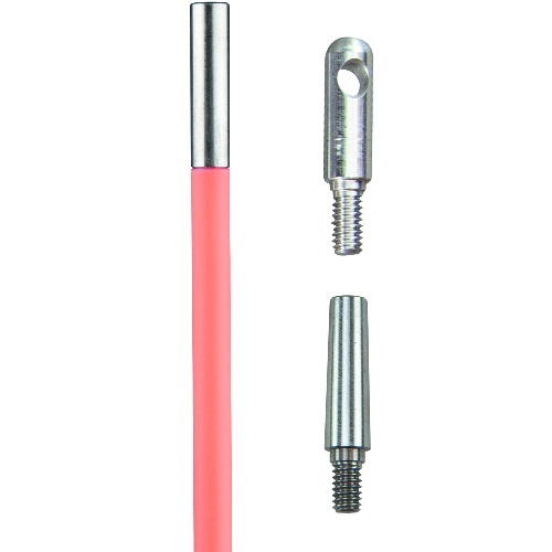 Klein® 50053 Fish Sticks & Glow Rods