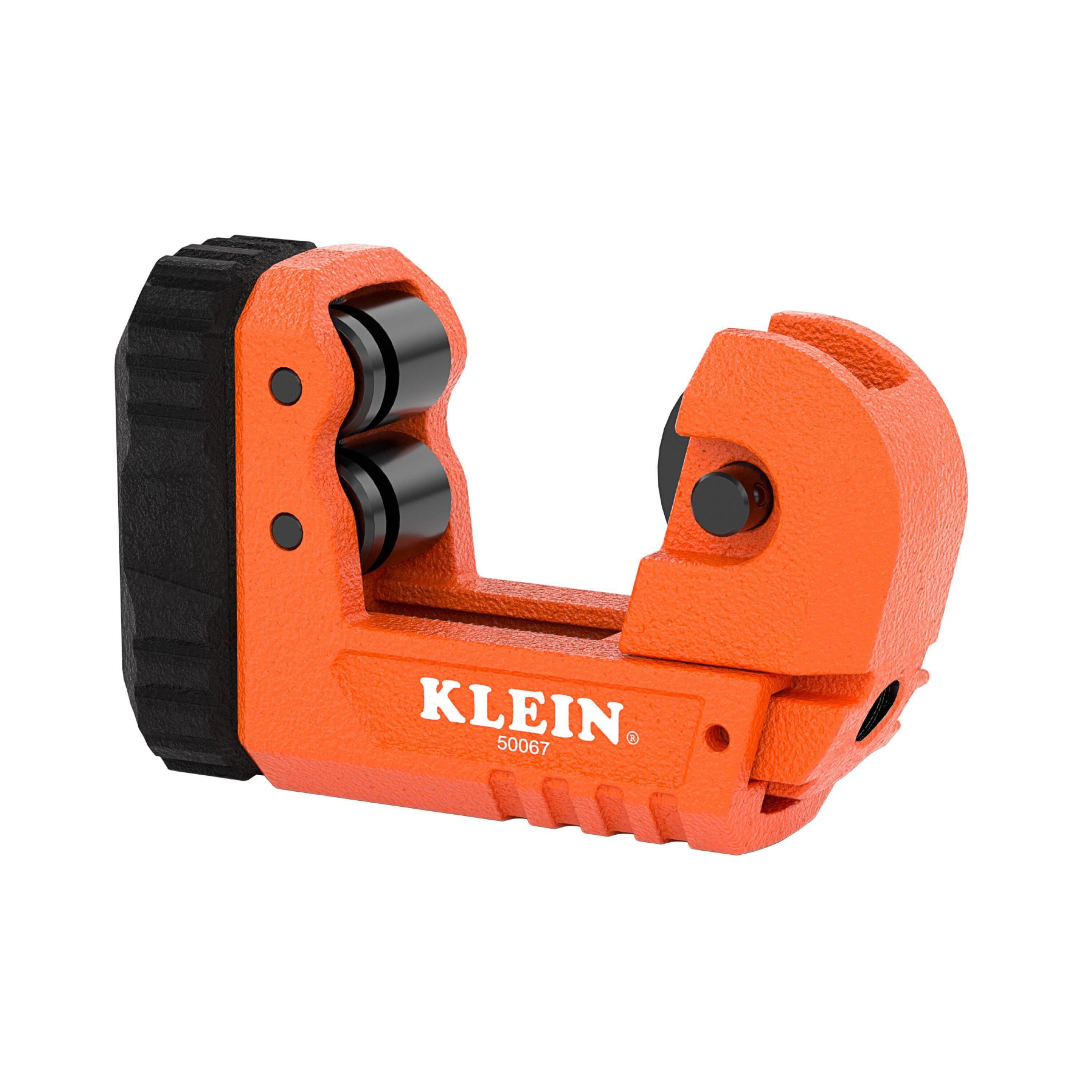 Klein® 50067 Pipe & Tubing Cutters