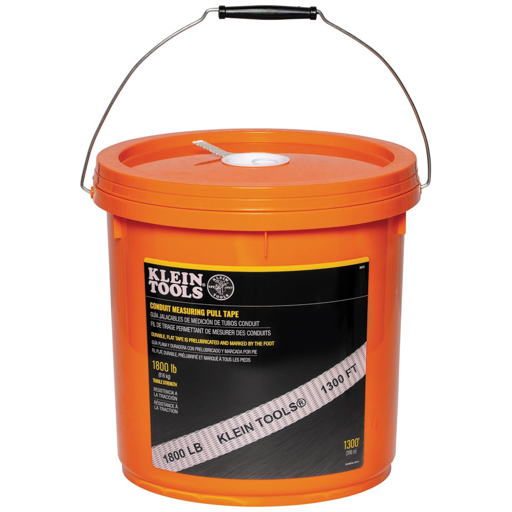 Klein® 50131 Fish Tapes