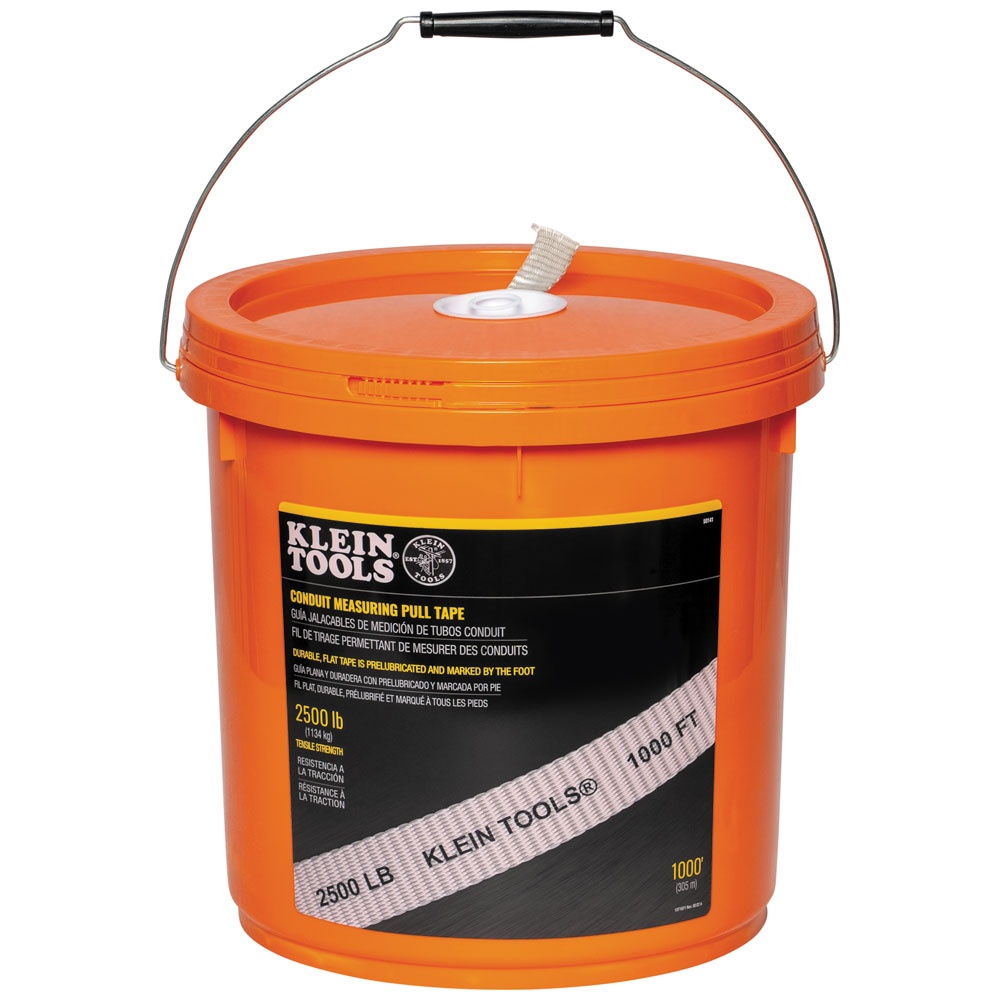 Klein® 50141 Fish Tapes