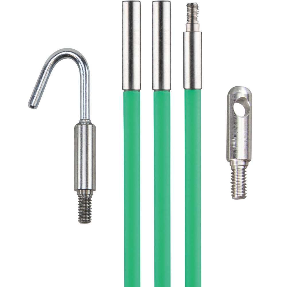 Klein® 50159 Fish Sticks & Glow Rods