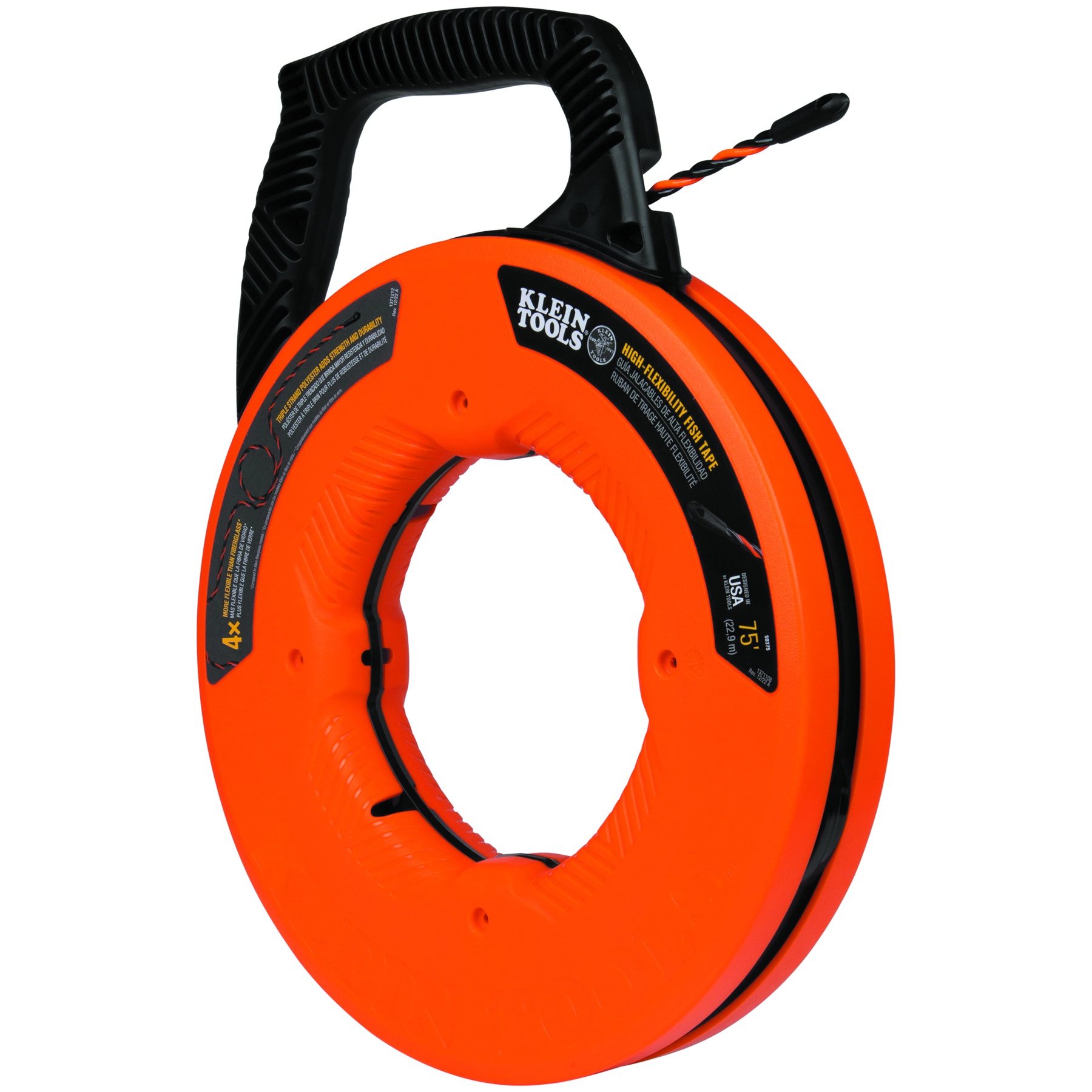 Klein® 50375 Fish Tapes