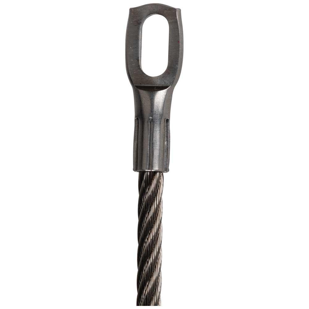 Klein® 50611ML Fish Tape Pullers
