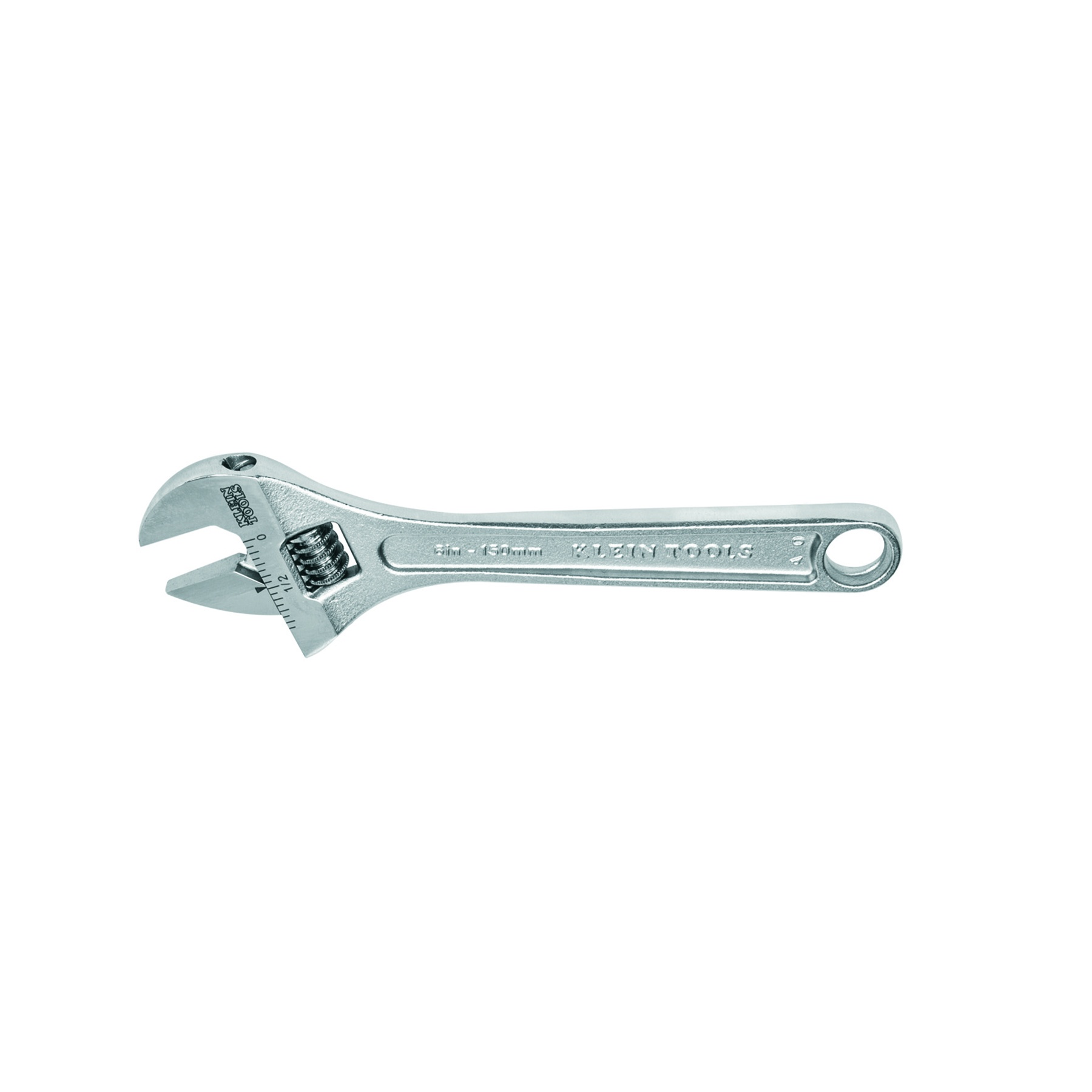 Klein® 507-6 Adjustable Wrenches
