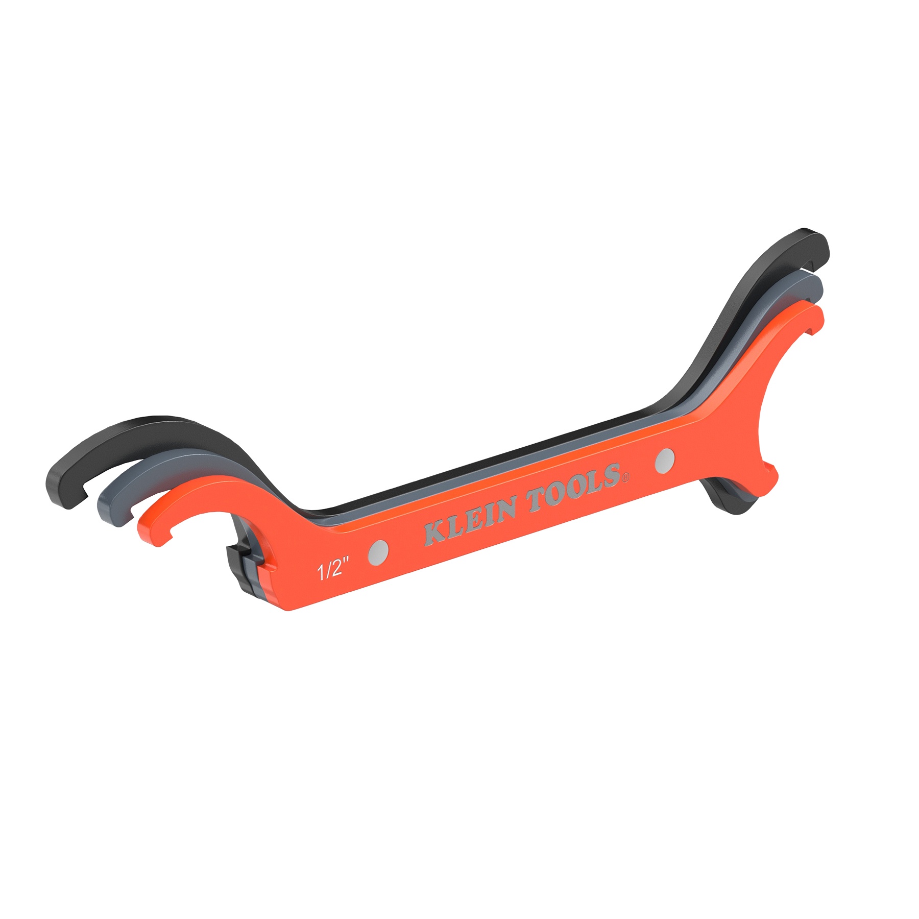 Klein® 50901R Wrench Sets