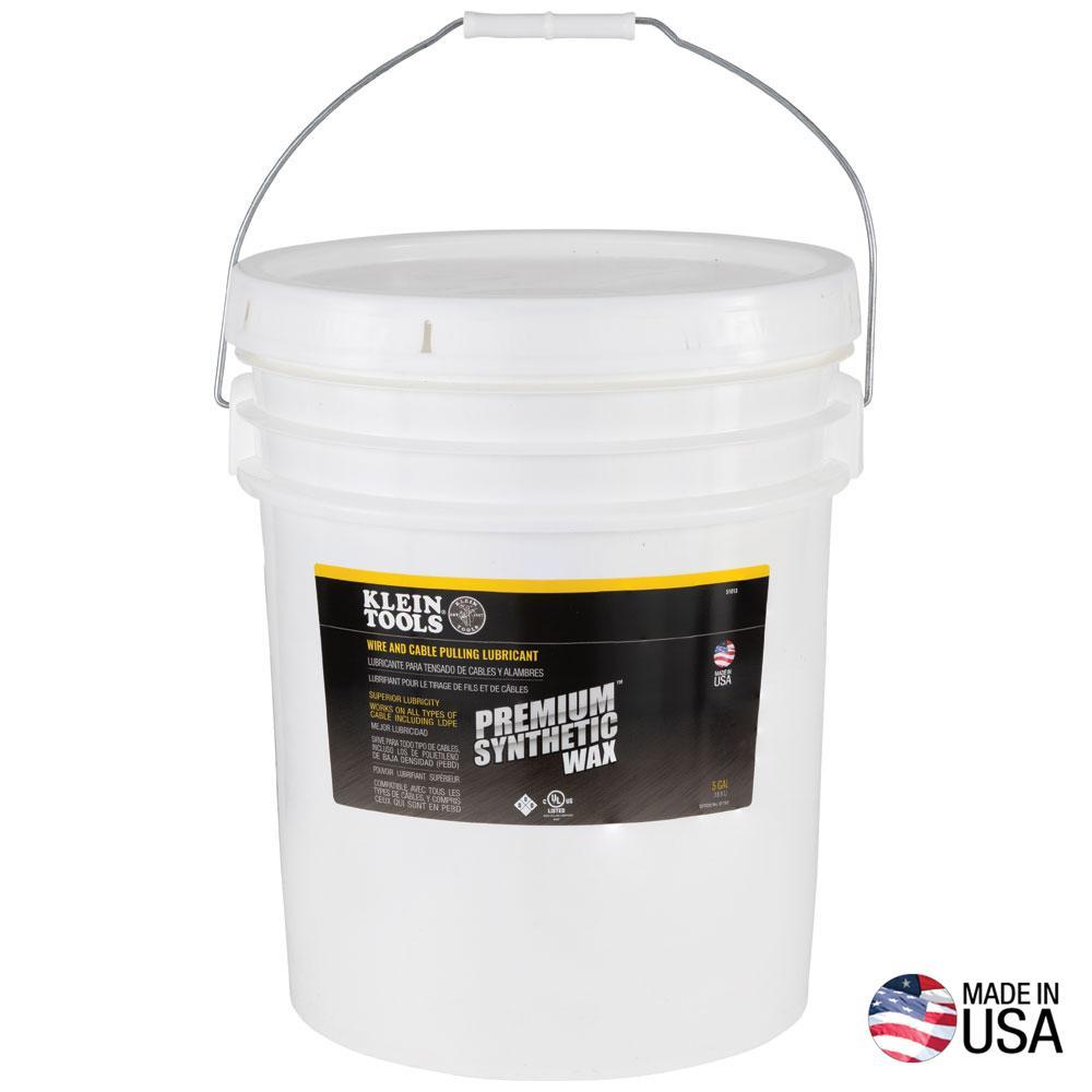 Klein® 51013 Cable Pulling Lubricants
