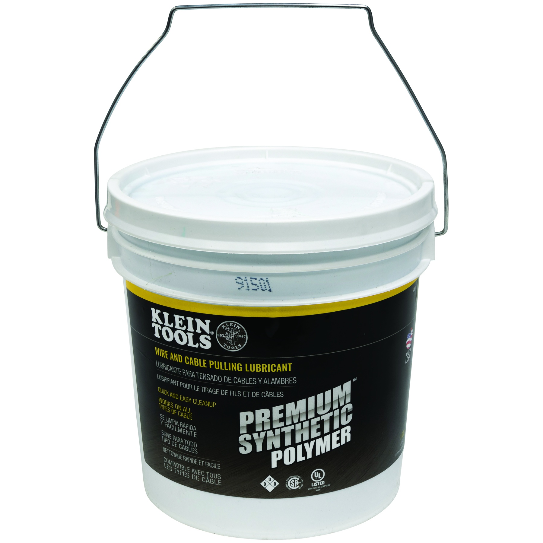 Klein® 51017 General Purpose Lubricants