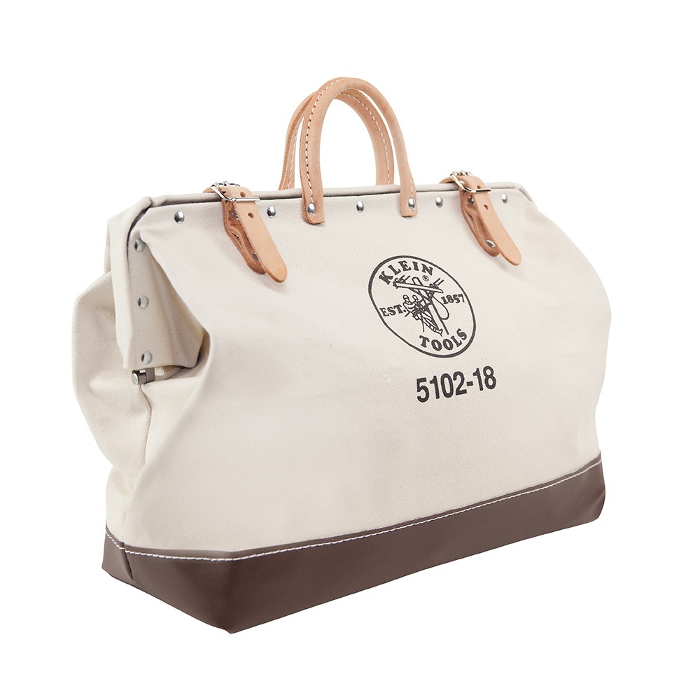 Klein® 5102-18 Tool Bags & Totes