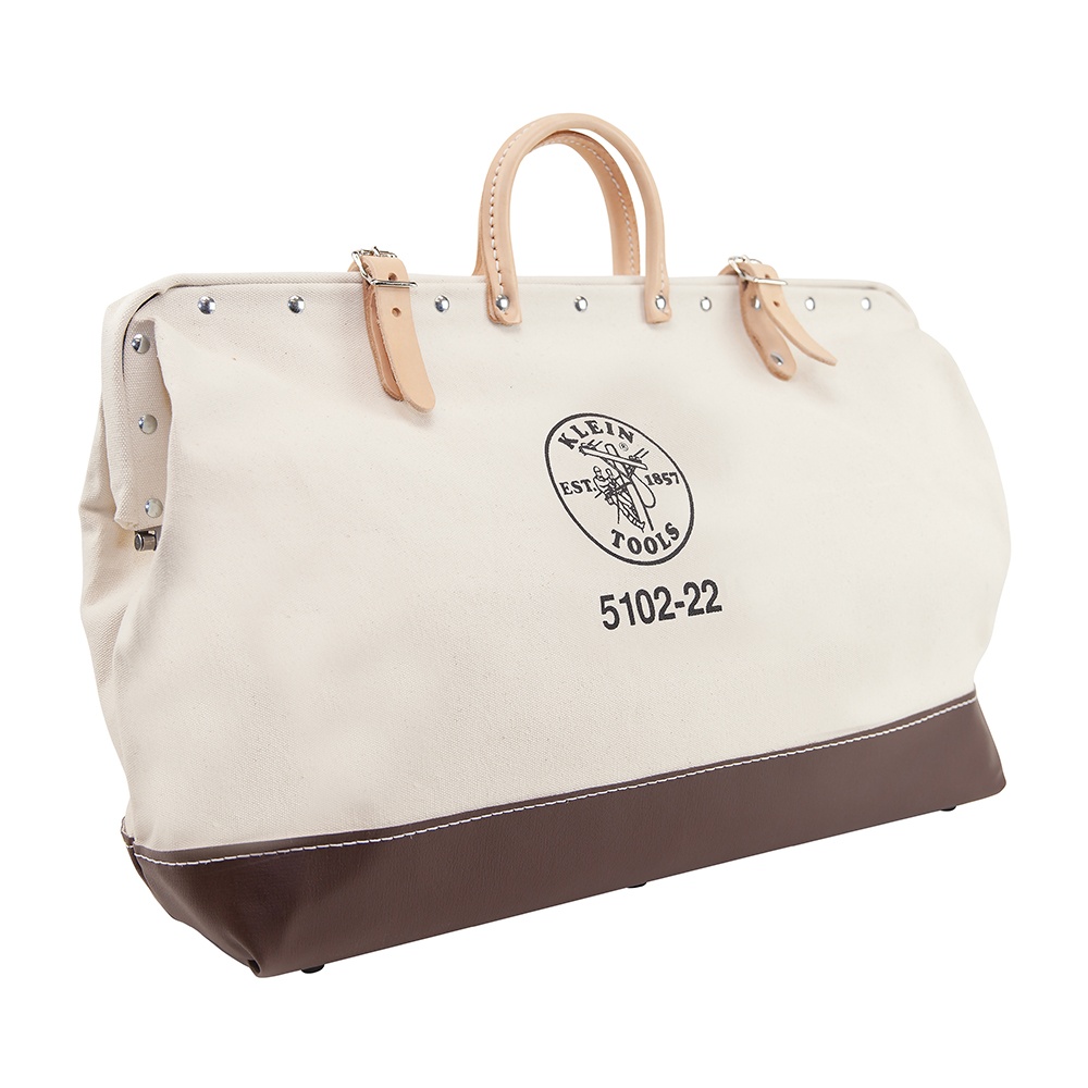 Klein® 5102-22 Tool Bags & Totes