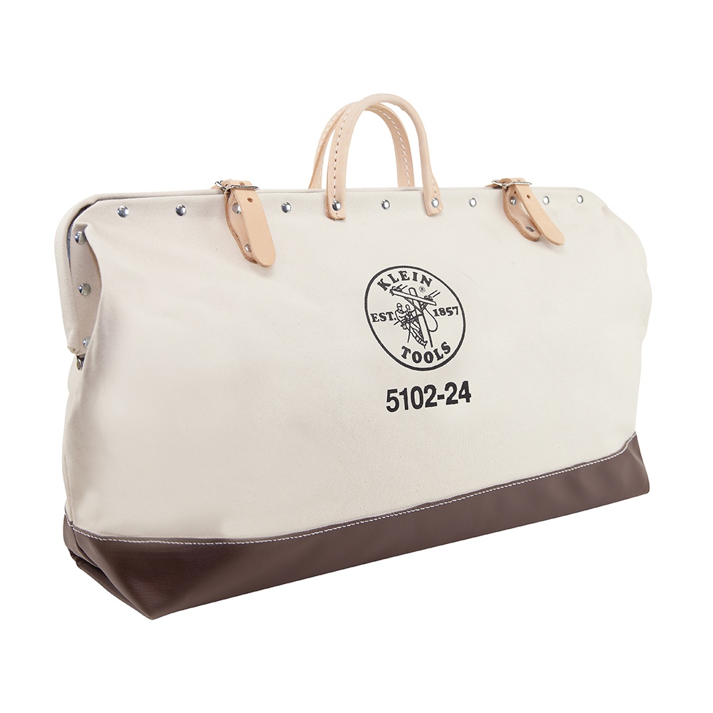 Klein® 5102-24 Tool Bags & Totes
