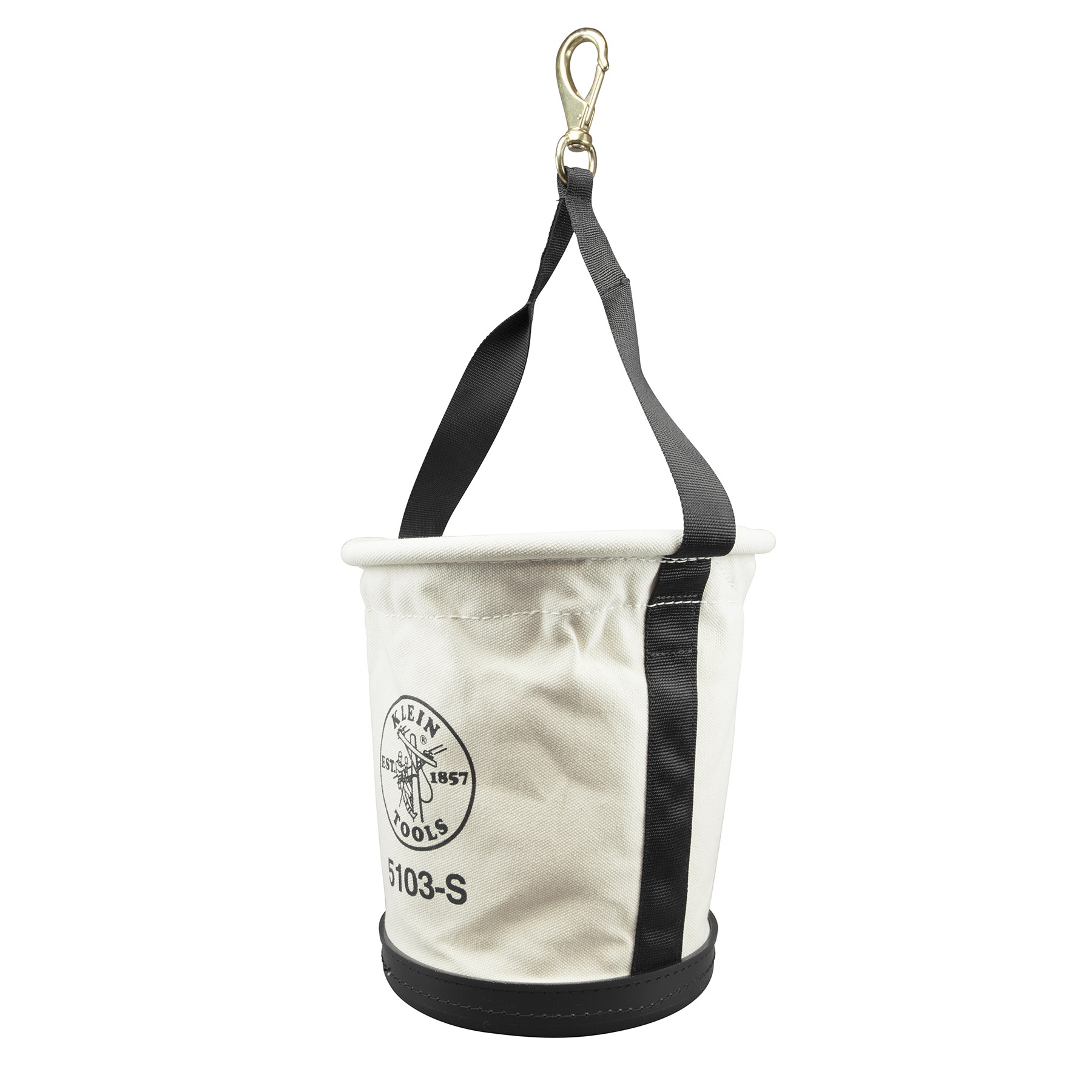 Klein® 5103S Bucket Bags & Tool Organizers