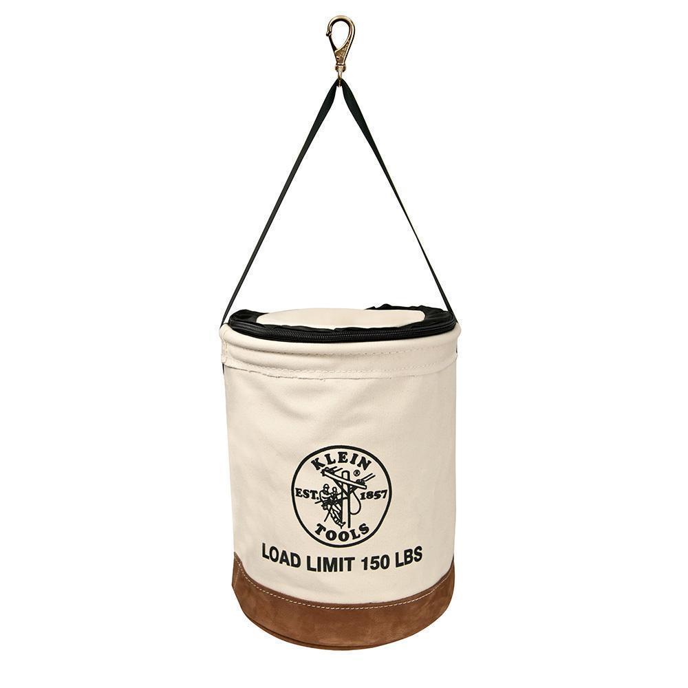 Klein® 5104CLR17 Bucket Bags & Tool Organizers