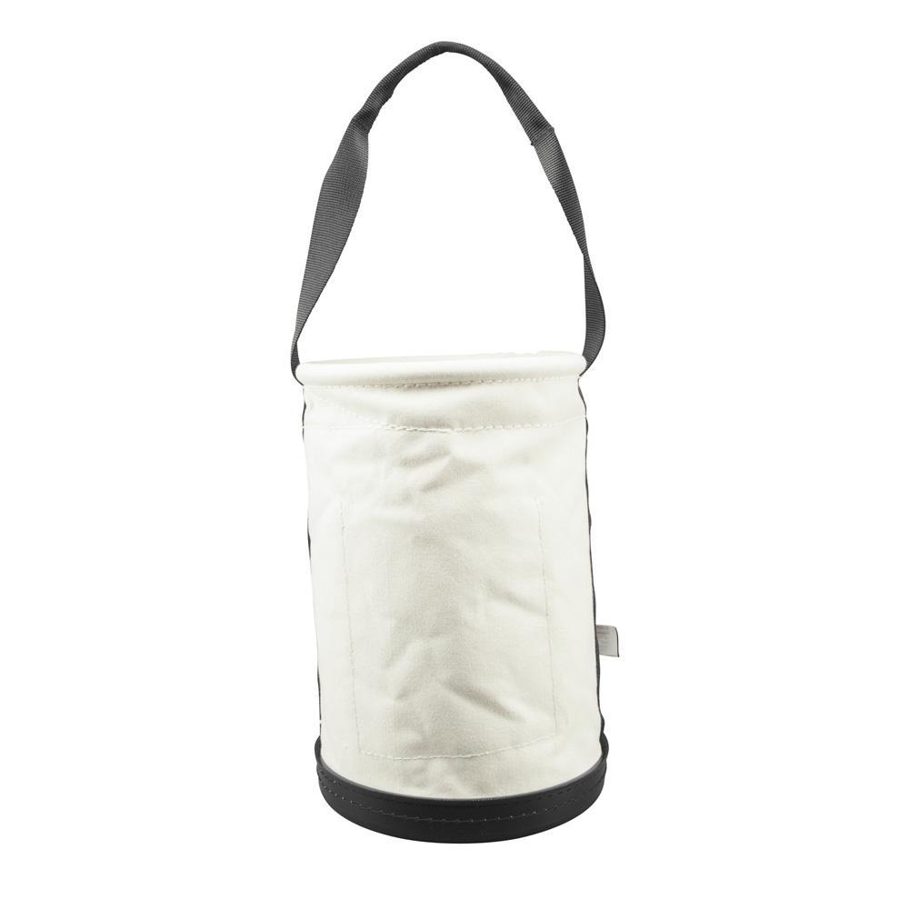 Klein® 5106P Bucket Bags & Tool Organizers