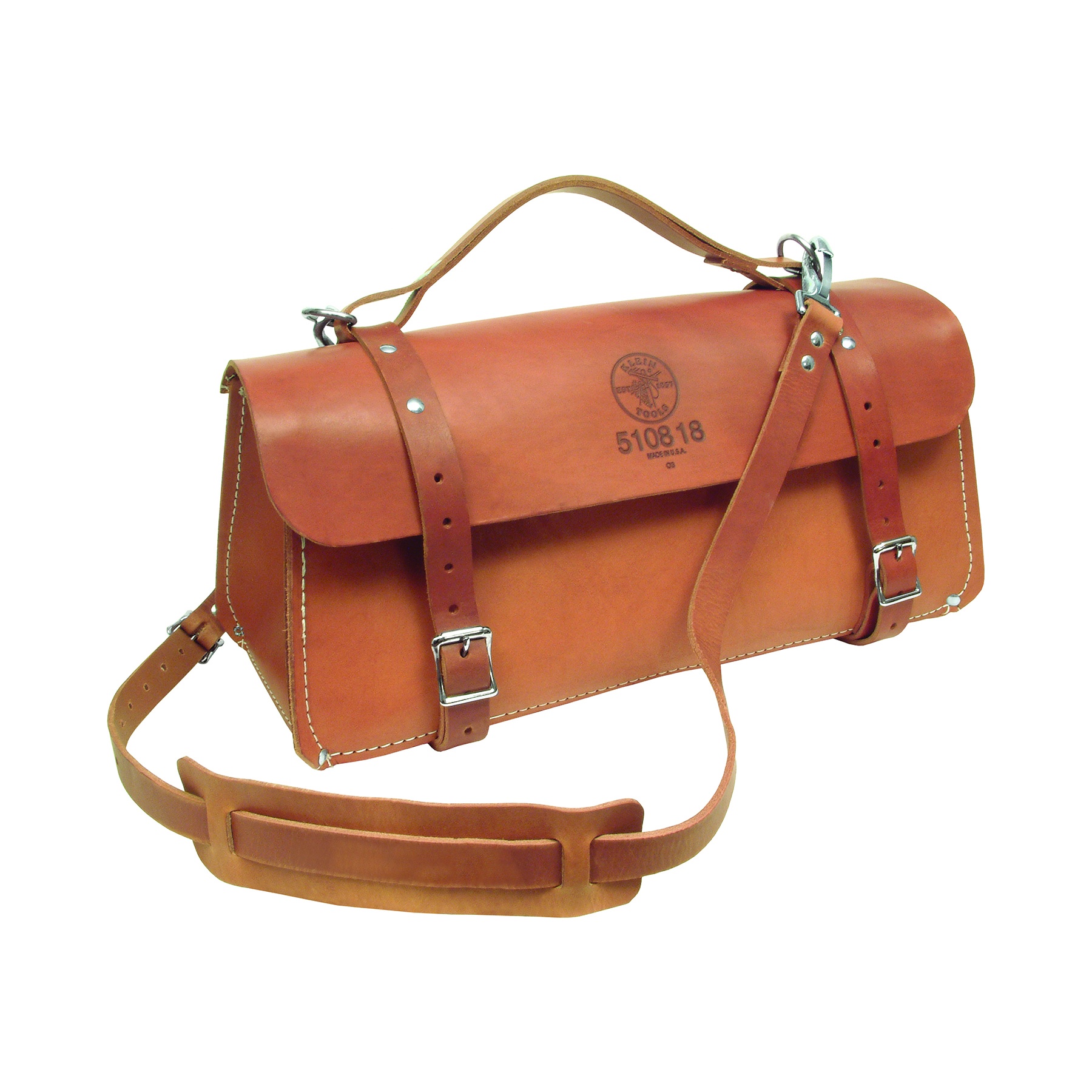 Klein® 5108-18 Tool Bags & Totes