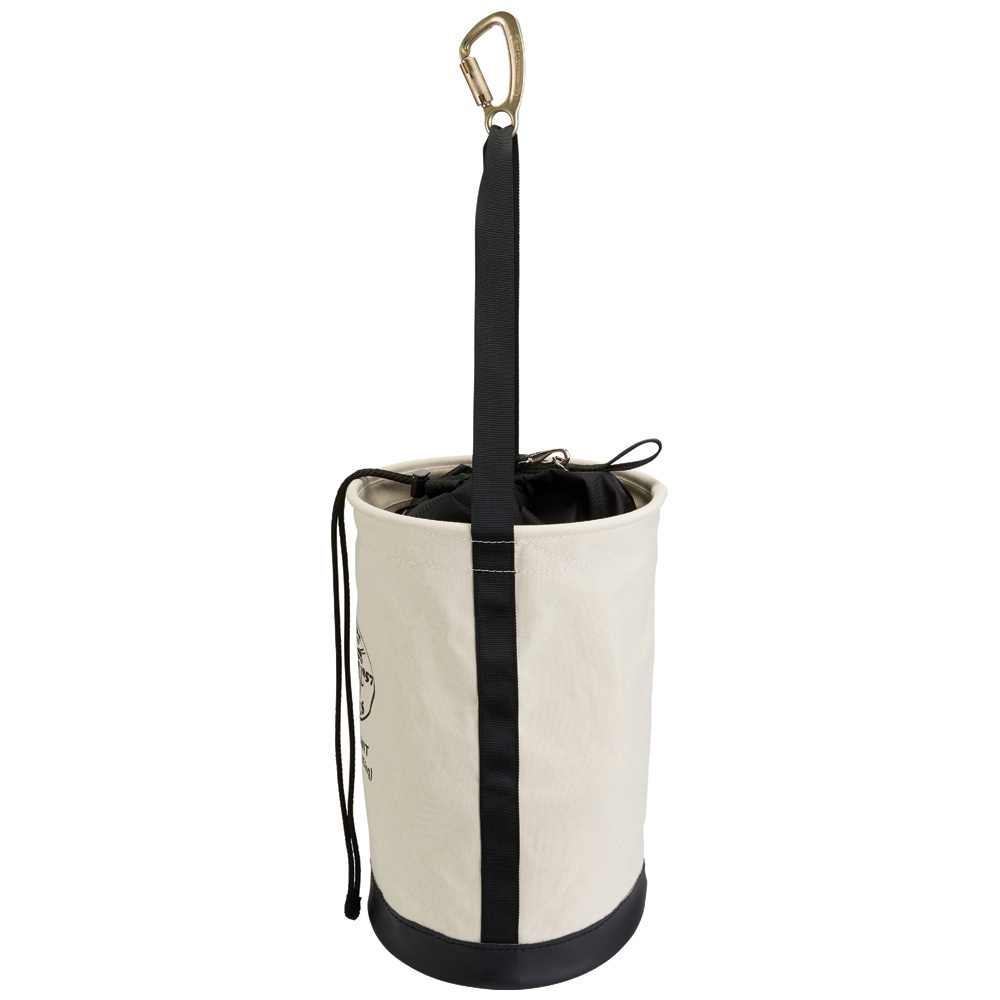 Klein® 5114DSC22 Bucket Bags & Tool Organizers