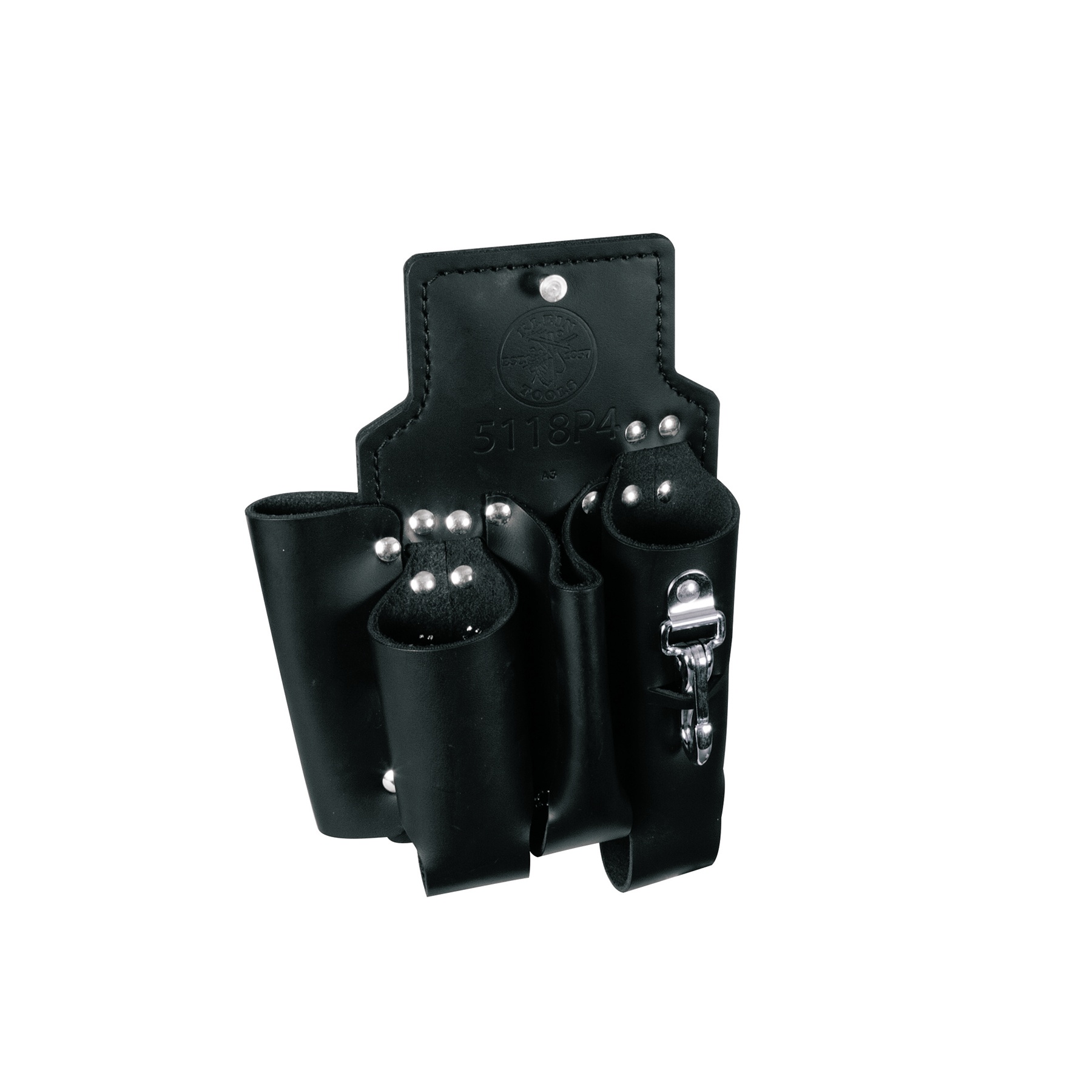 Klein® 5118P4 Tool Pouches & Holsters