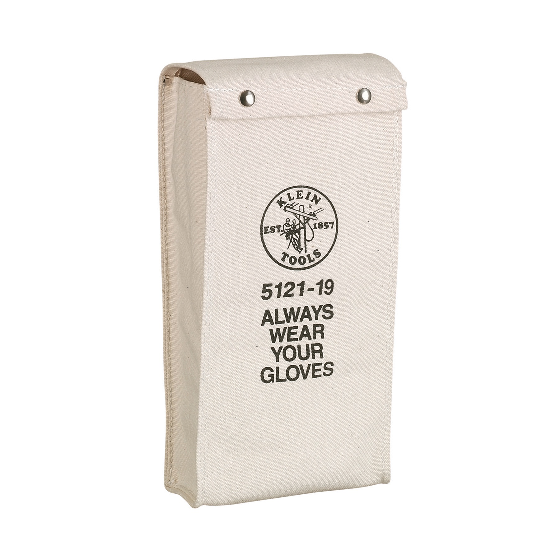 Klein® 5121-19 Tool Bags & Totes