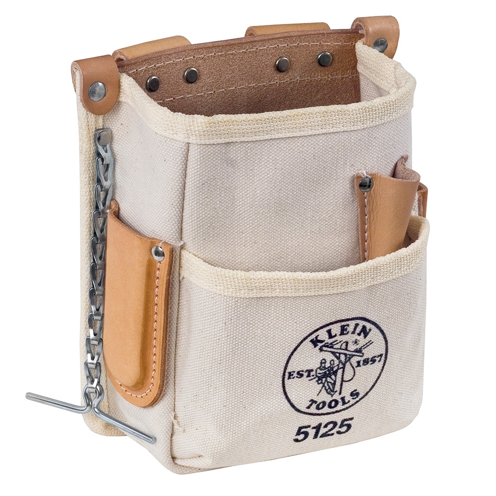 Klein® 5125 Tool Pouches & Holsters
