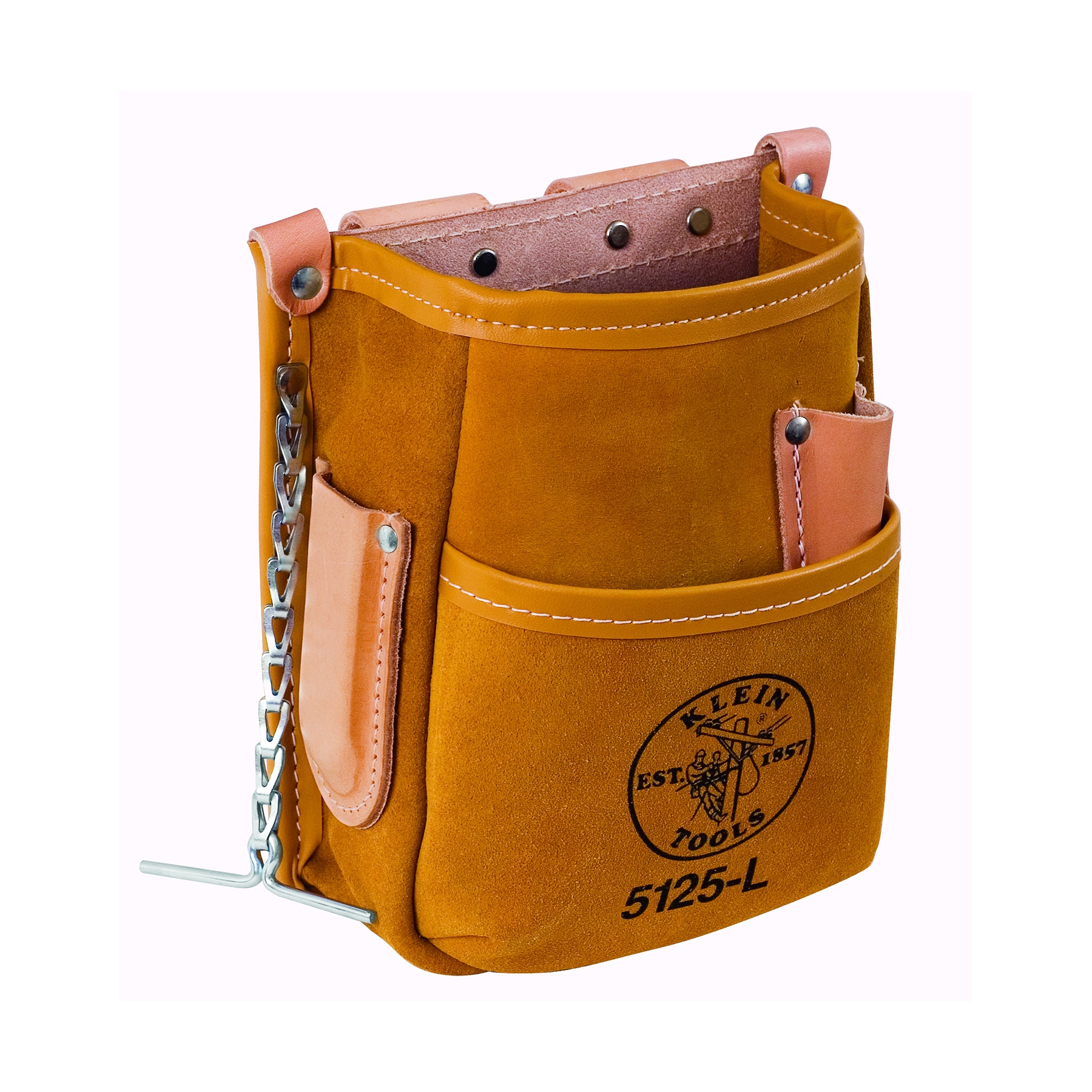 Klein® 5125L Tool Pouches & Holsters