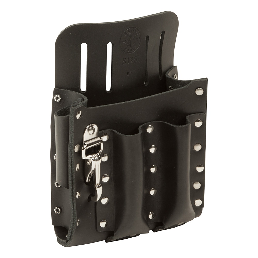 Klein® 5126 Tool Pouches & Holsters