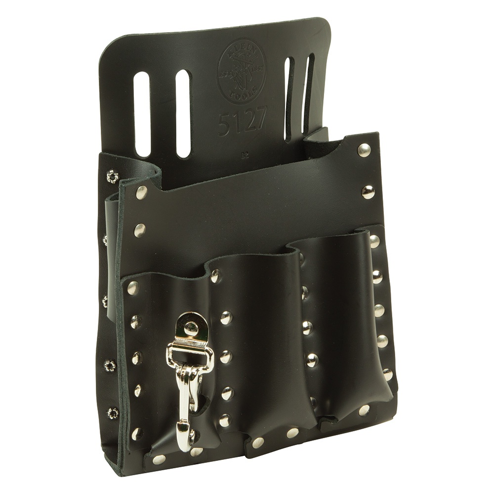 Klein® 5127 Tool Pouches & Holsters