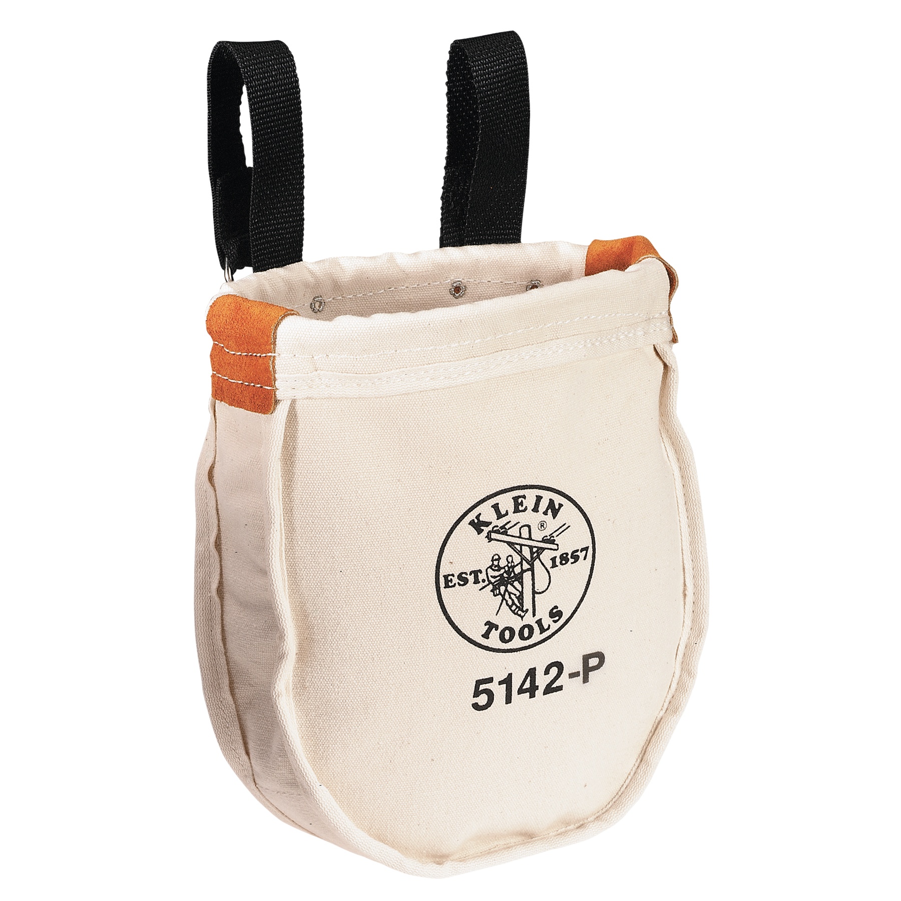 Klein® 5142P Tool Pouches & Holsters