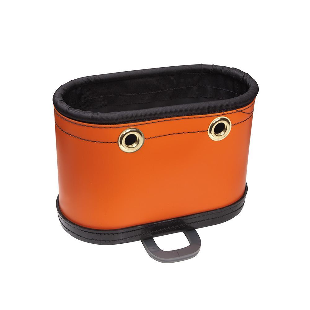 Klein® 5144BHB Bucket Bags & Tool Organizers