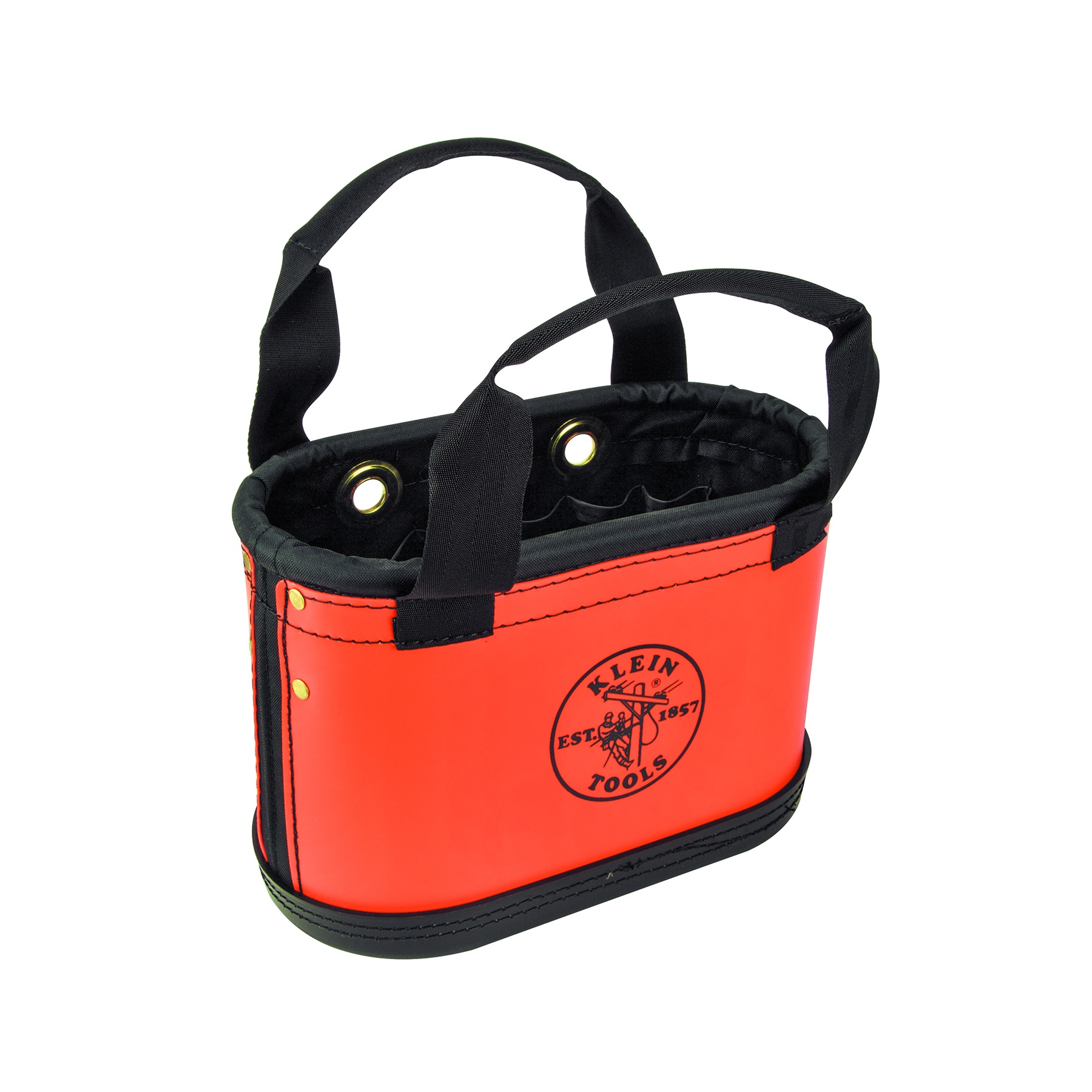 Klein® 5144HBS Bucket Bags & Tool Organizers