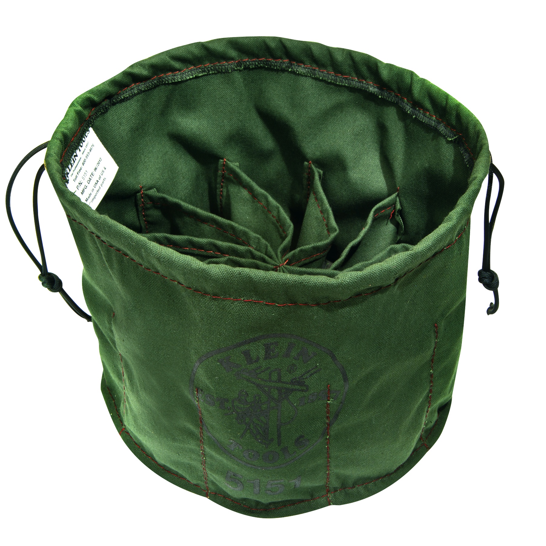 Klein® 5151 Tool Bags & Totes
