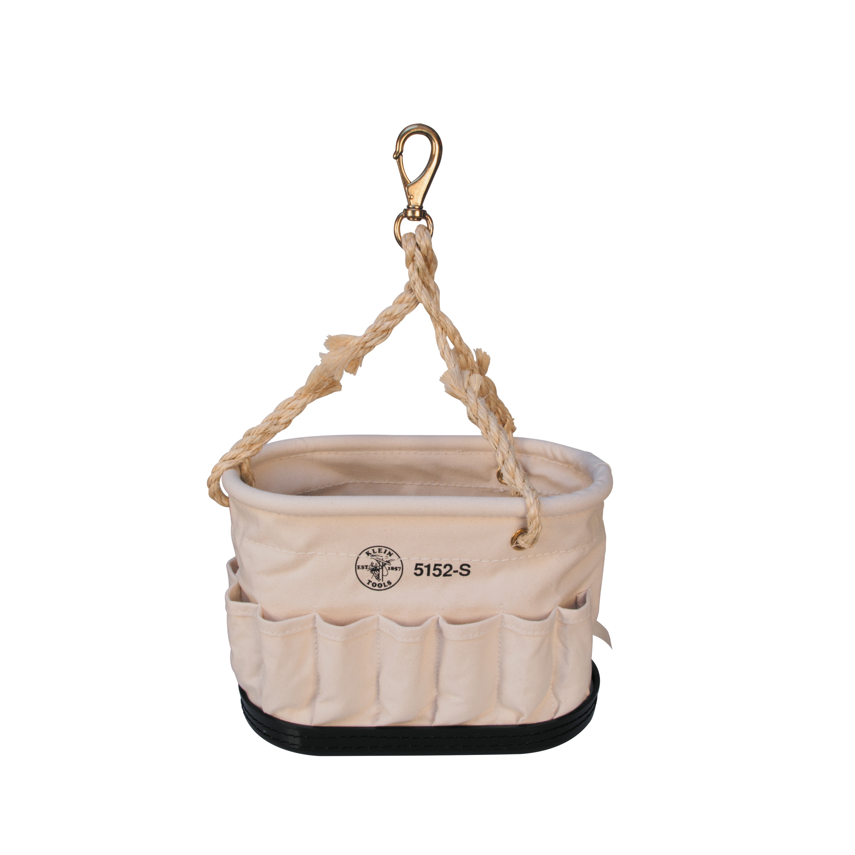 Klein® 5152S Bucket Bags & Tool Organizers