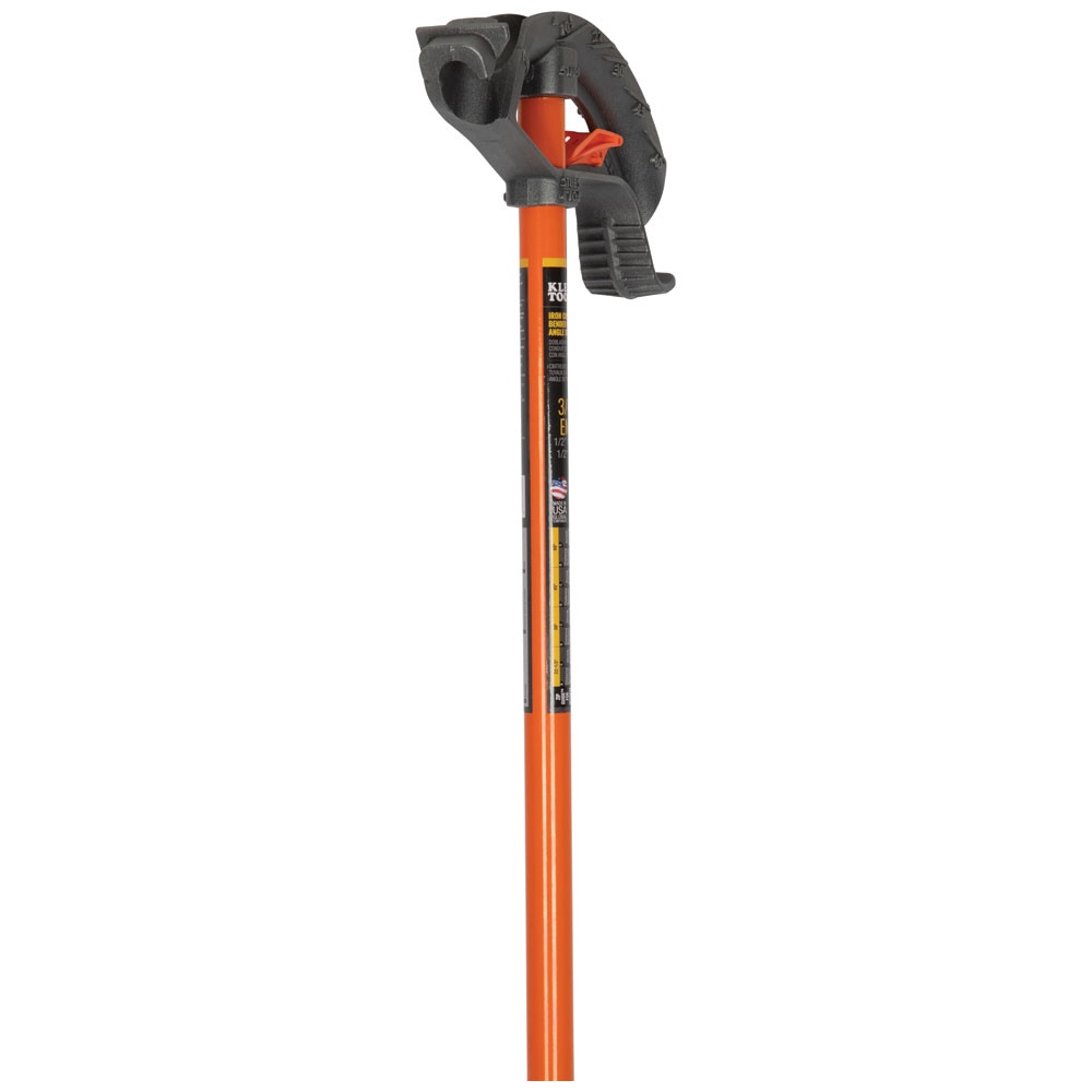 Klein® 51603 Conduit Benders - Hand