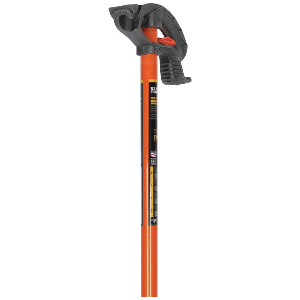 Klein® 51604 Conduit Benders - Hand