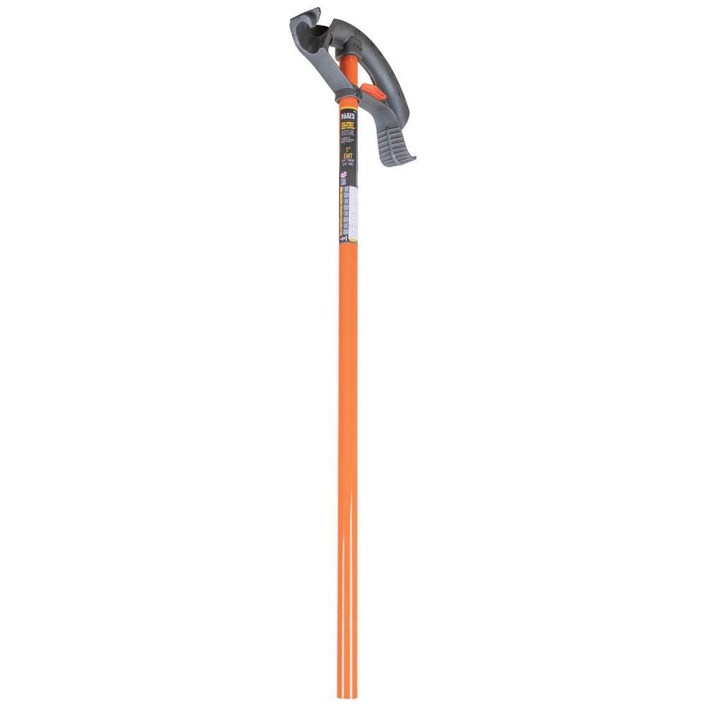 Klein® 51605 Conduit Benders - Hand