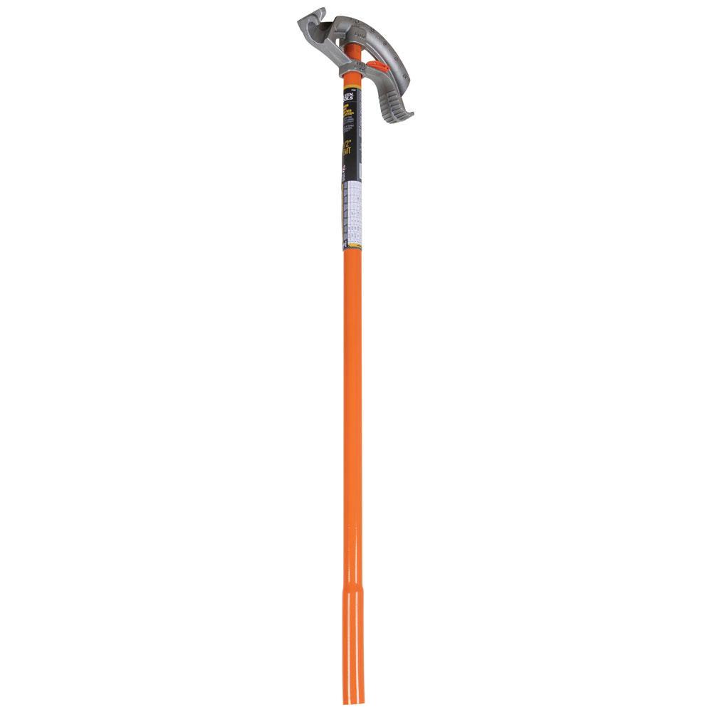 Klein® 51606 Conduit Benders - Hand