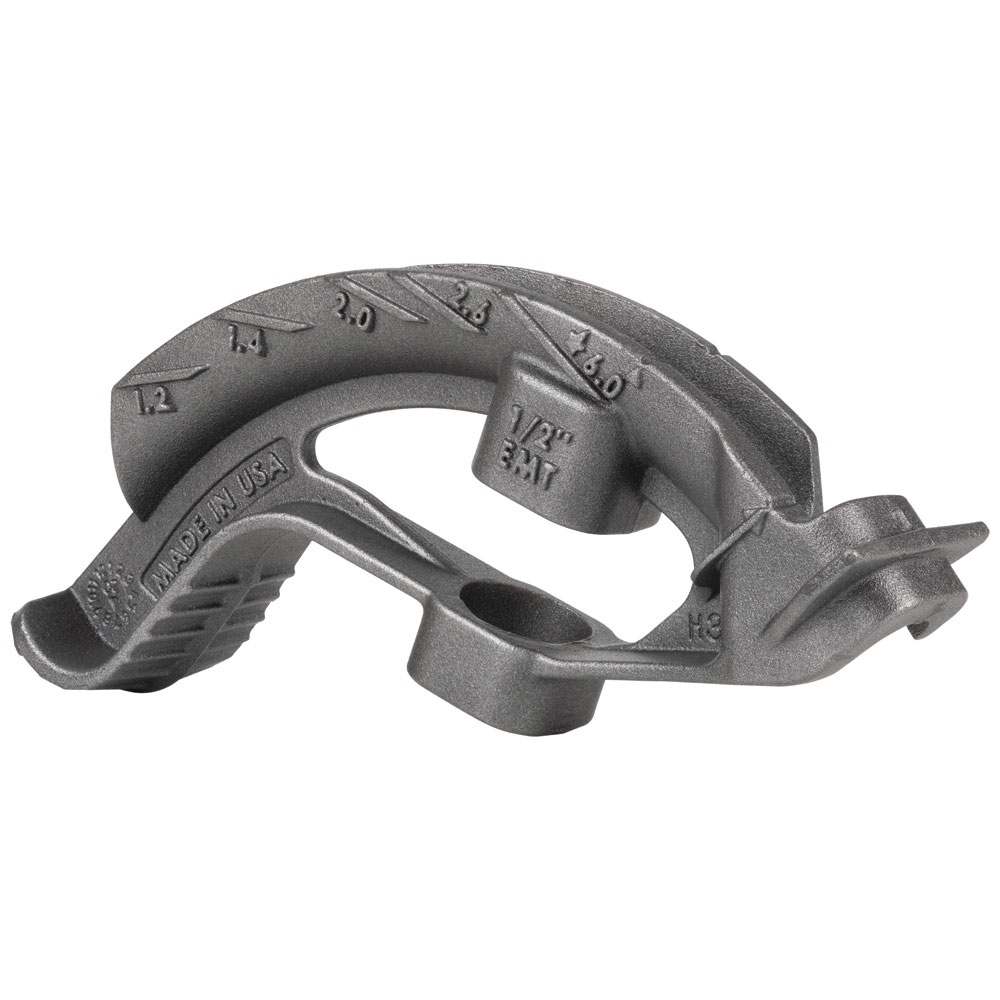 Klein® 51608 Conduit Benders - Hand