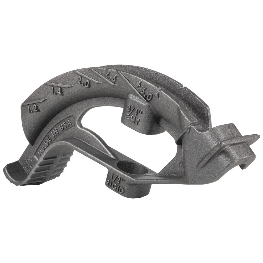 Klein® 51609 Conduit Benders - Hand