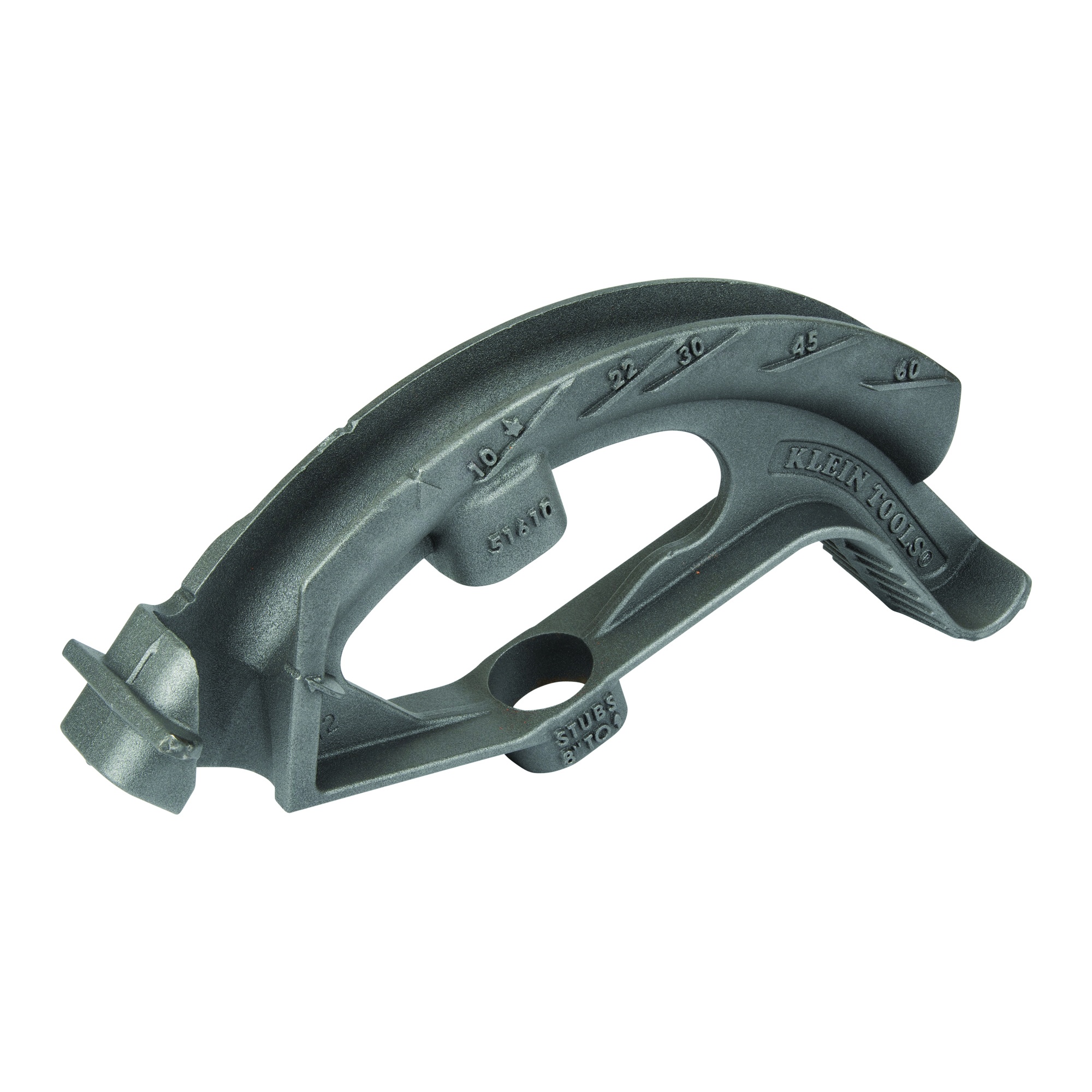 Klein® 51610 Conduit Benders - Hand