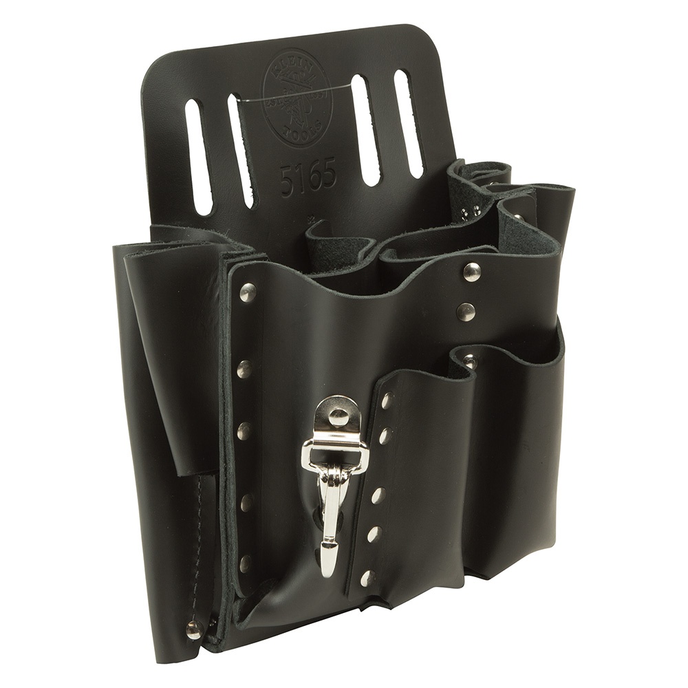 Klein® 5165 Tool Pouches & Holsters