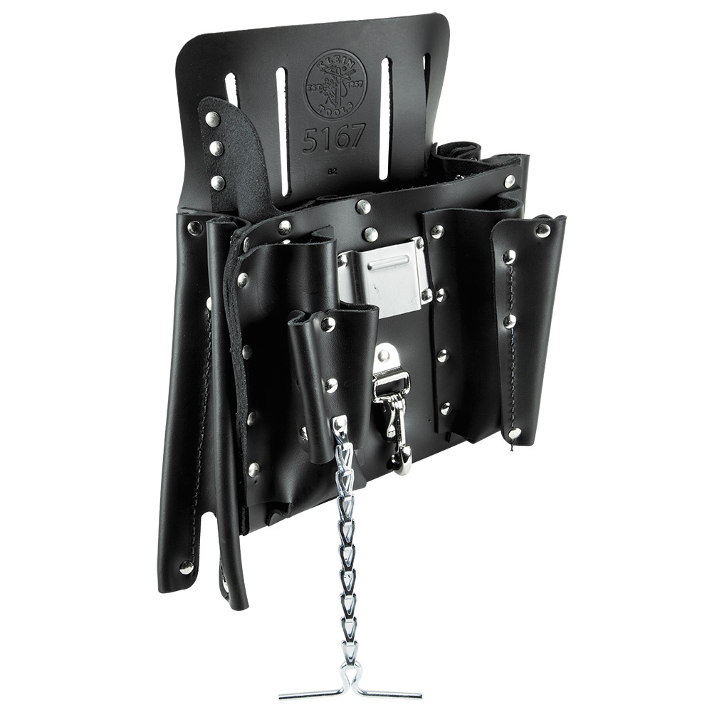Klein® 5167 Tool Pouches & Holsters