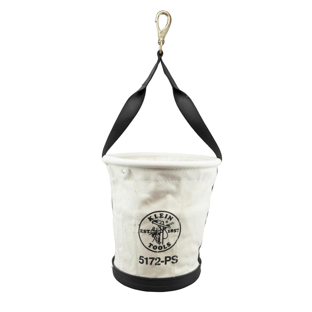 Klein® 5172PS Bucket Bags & Tool Organizers