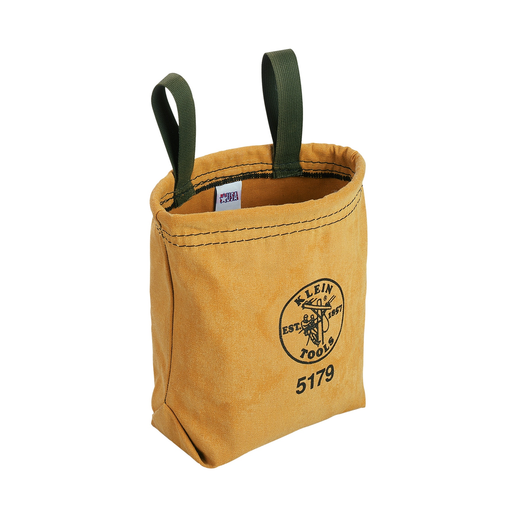 Klein® 5179 Tool Pouches & Holsters